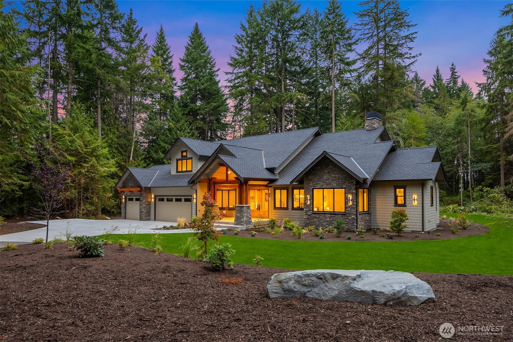 22972 S Kingston Road NE