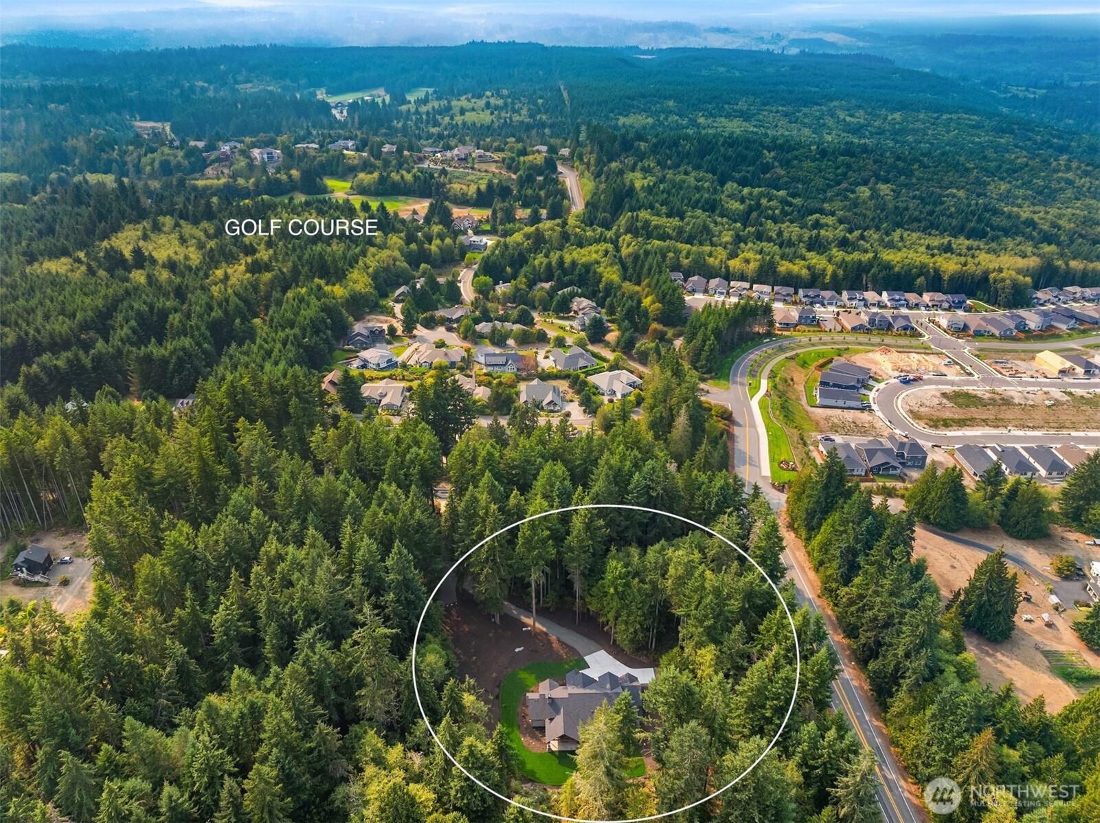 22972 S Kingston Road NE