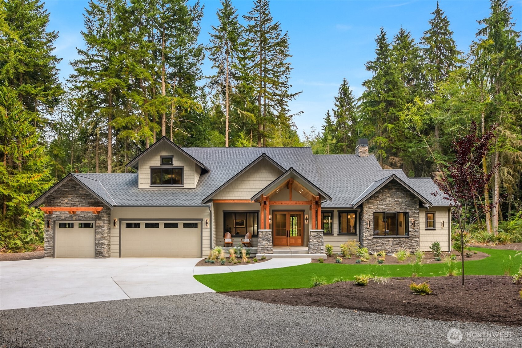 22972 S Kingston Road NE