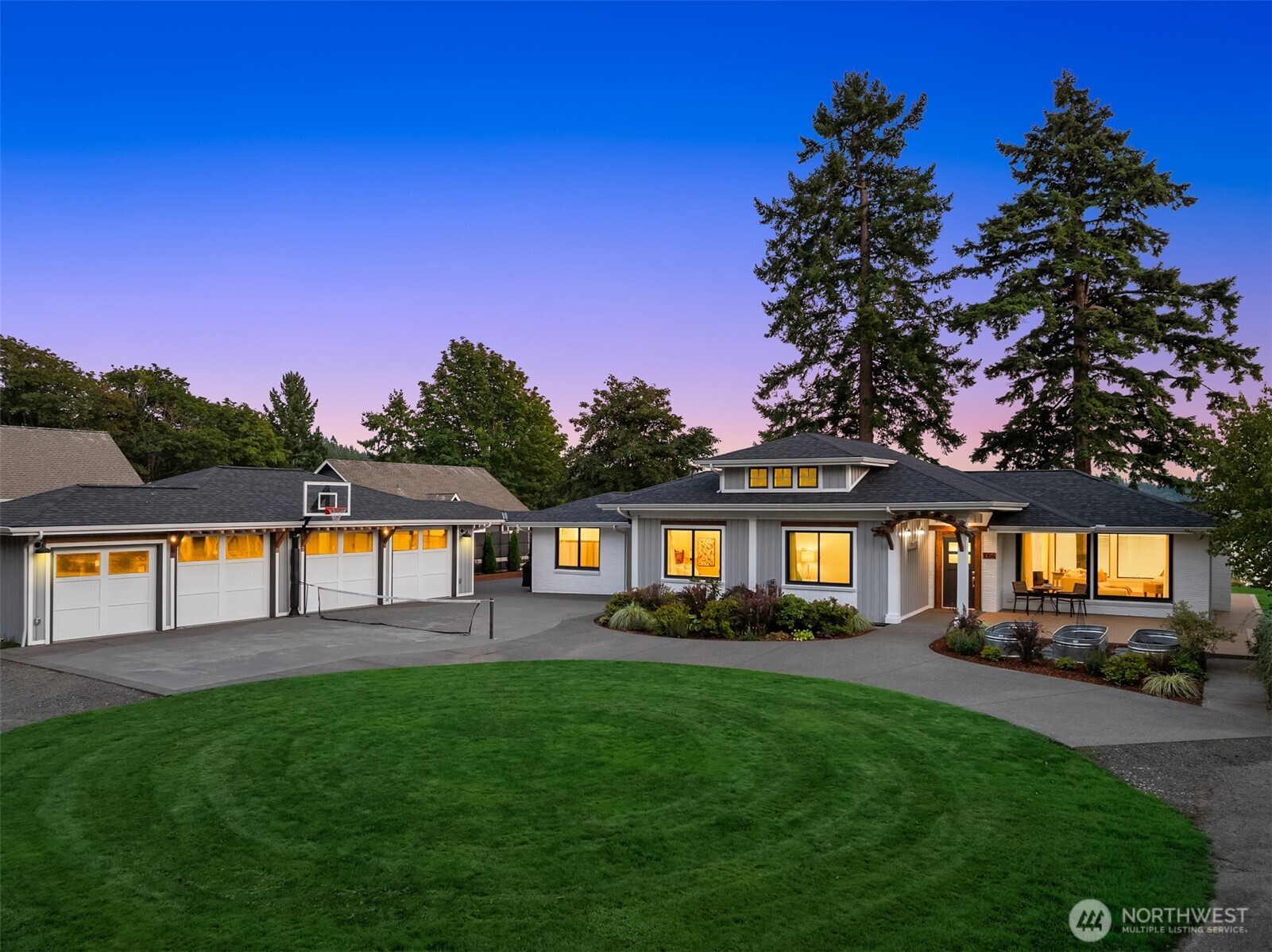 1064 NW Darling Road