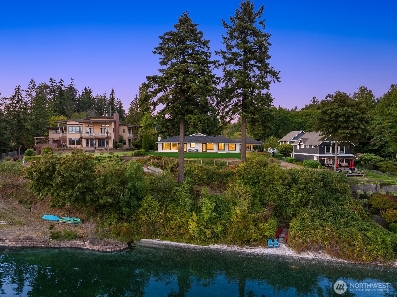 1064 NW Darling Road