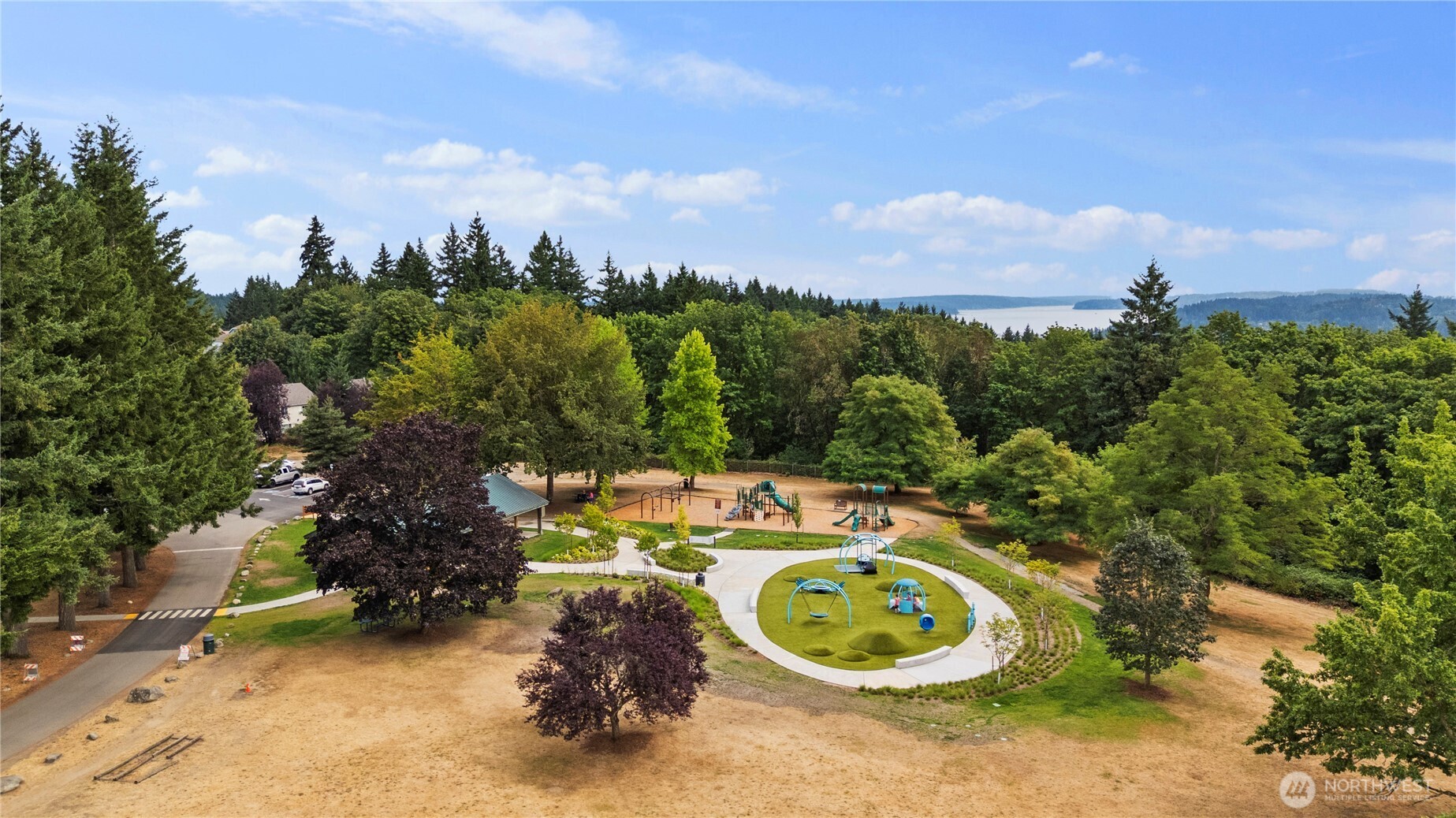 1610 NE Mt Kamela Court