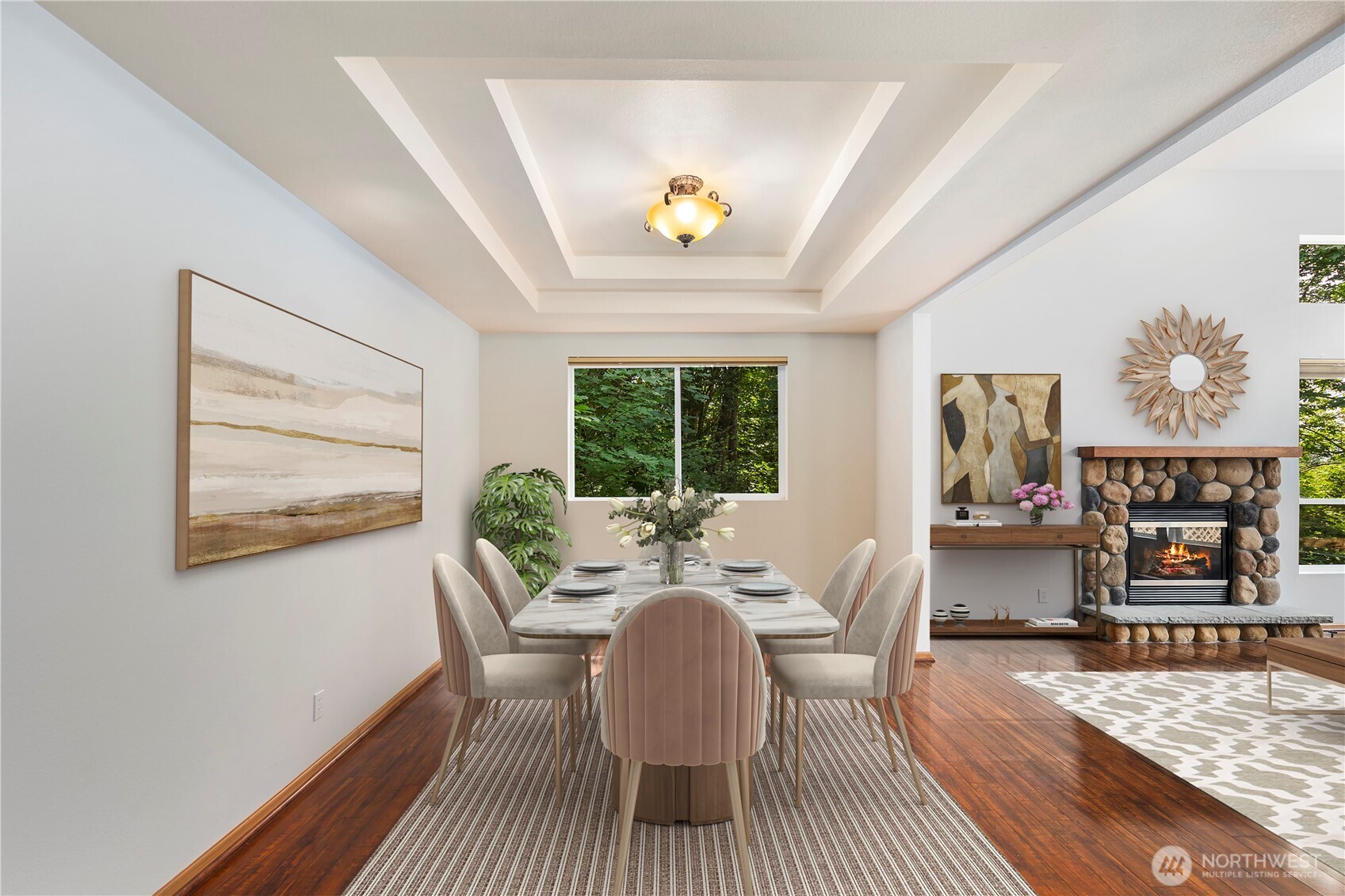 1610 NE Mt Kamela Court