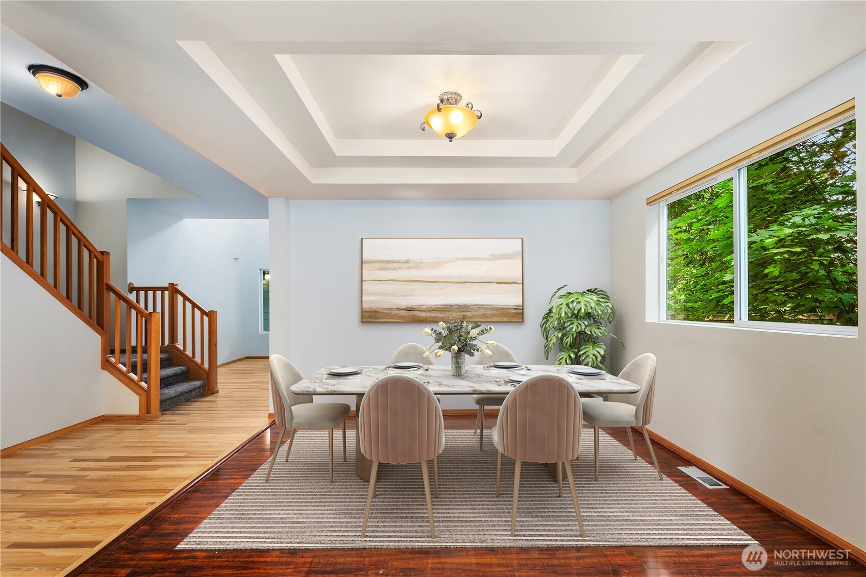 1610 NE Mt Kamela Court