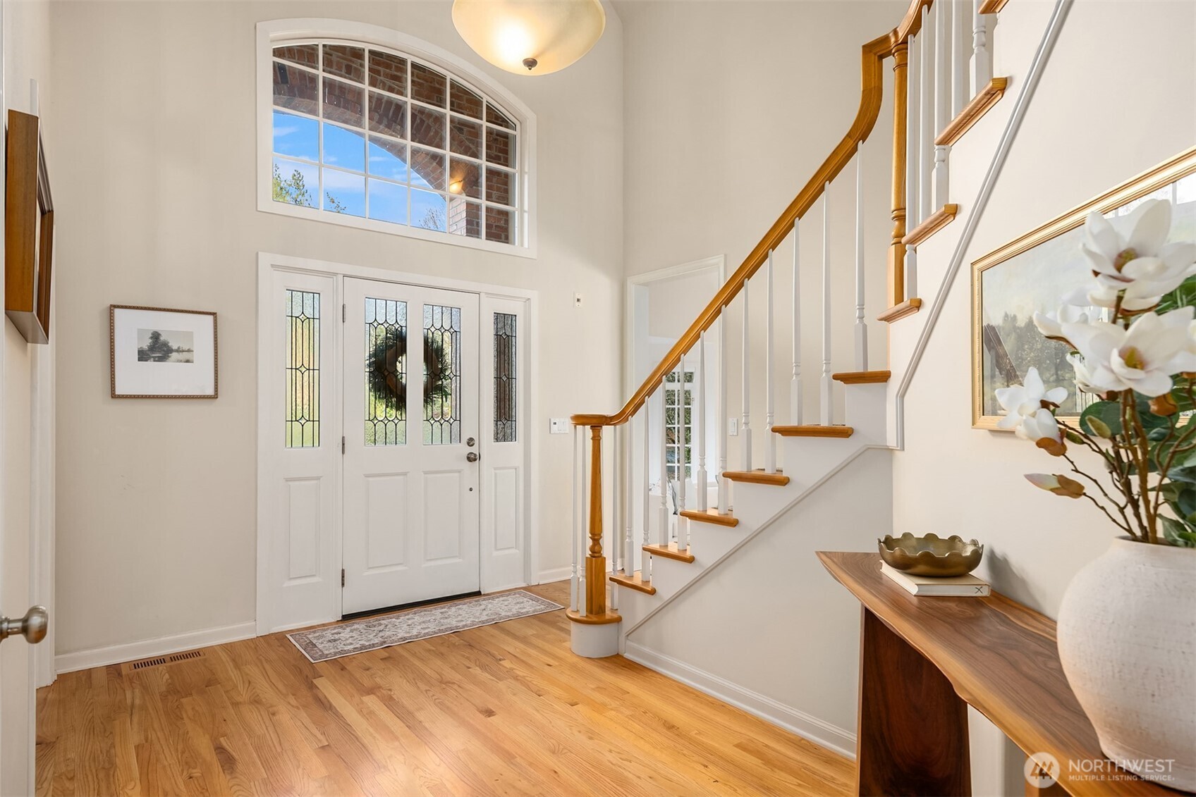 1245 High School Road NE