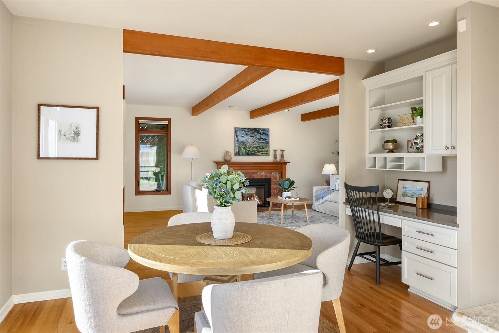 1245 High School Road NE