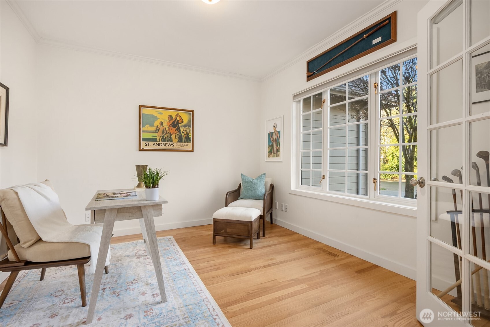 1245 High School Road NE