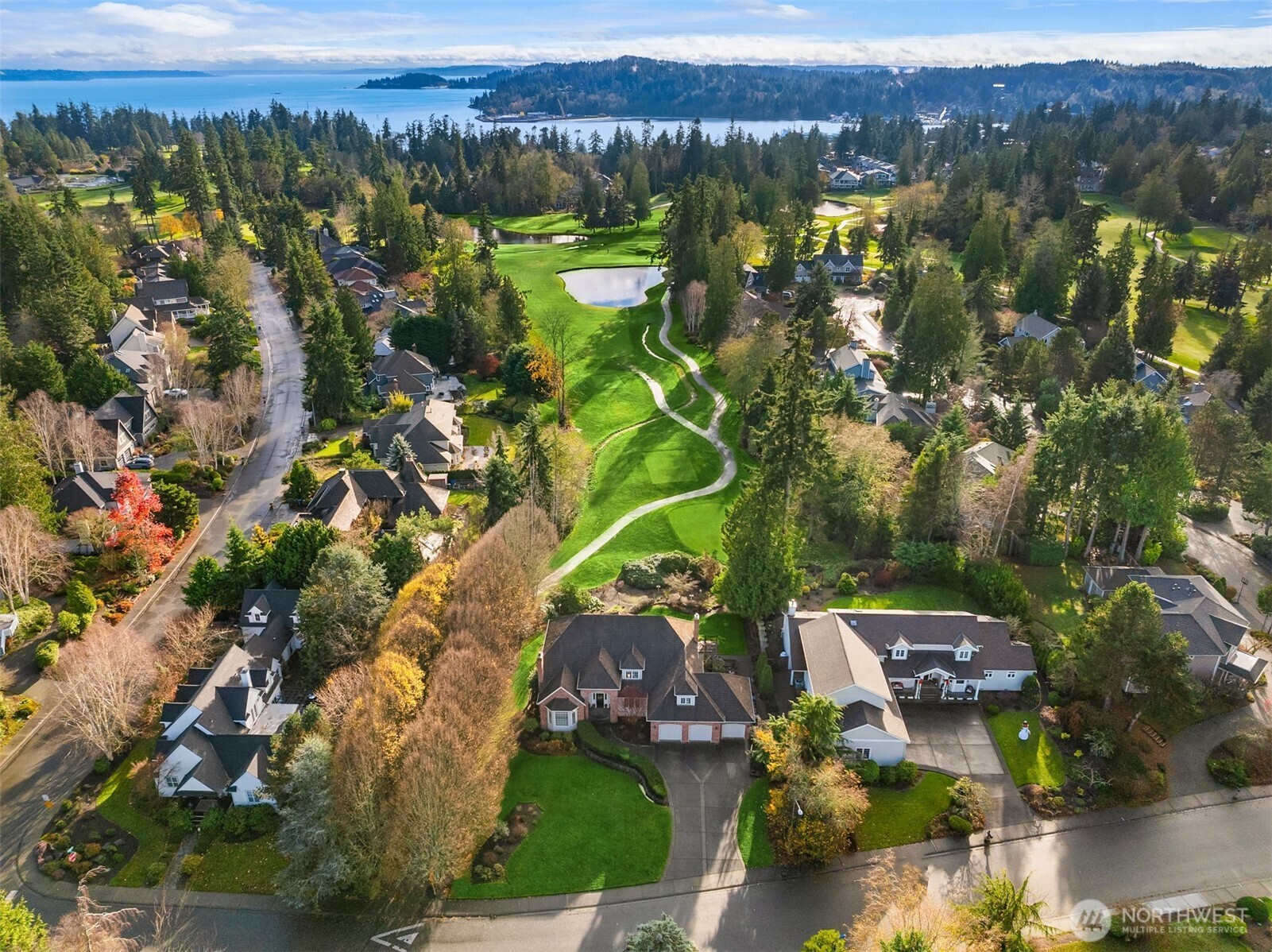 1245 High School Road NE