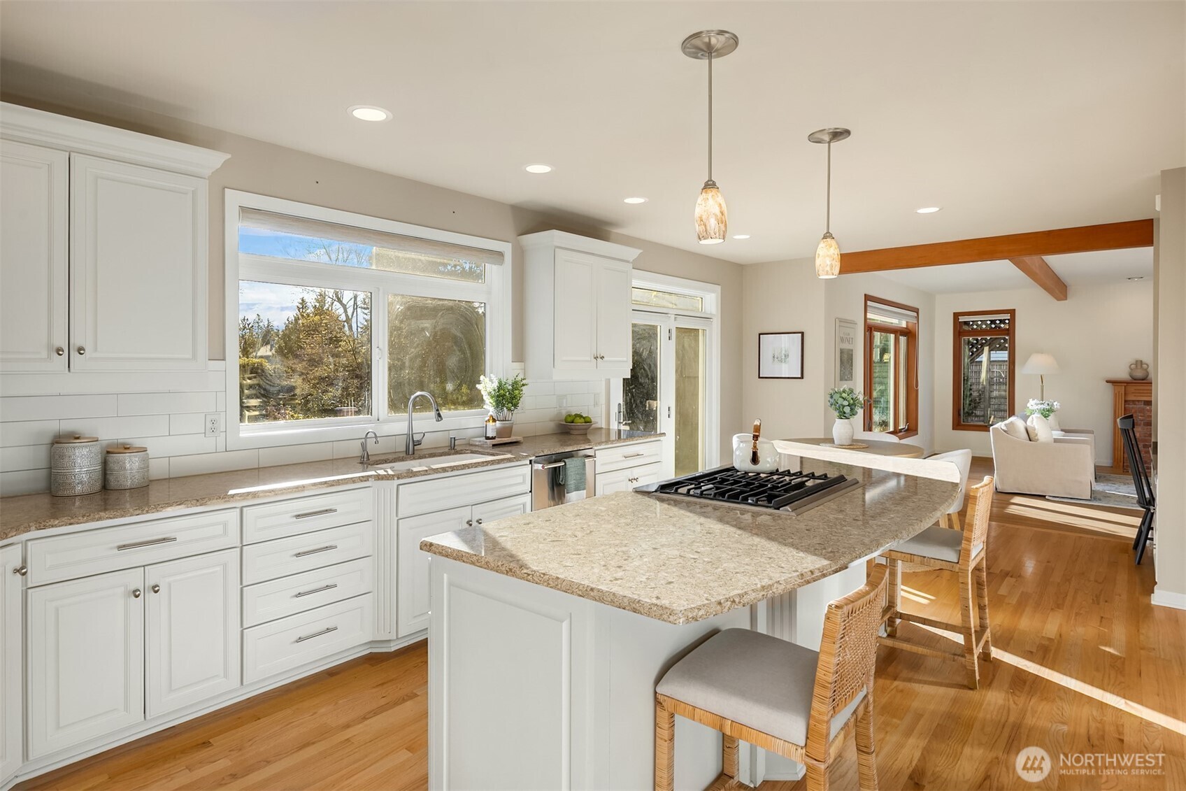 1245 High School Road NE