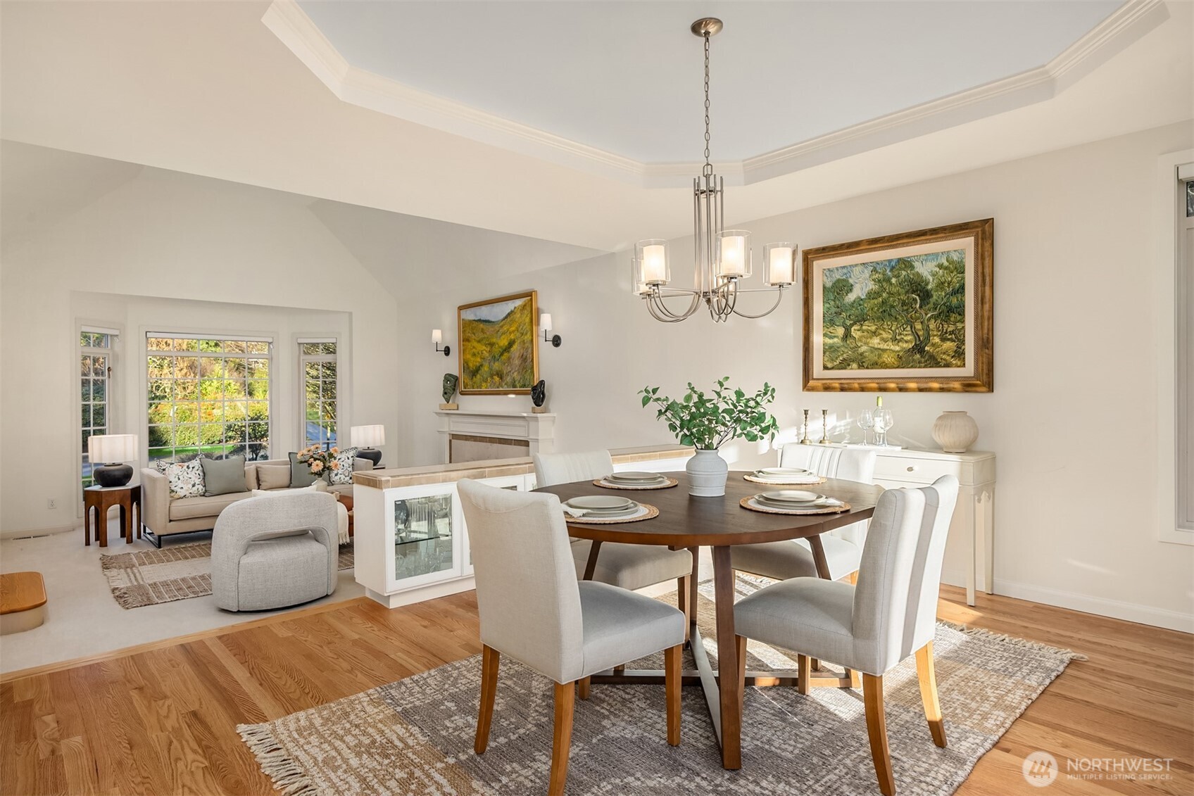 1245 High School Road NE