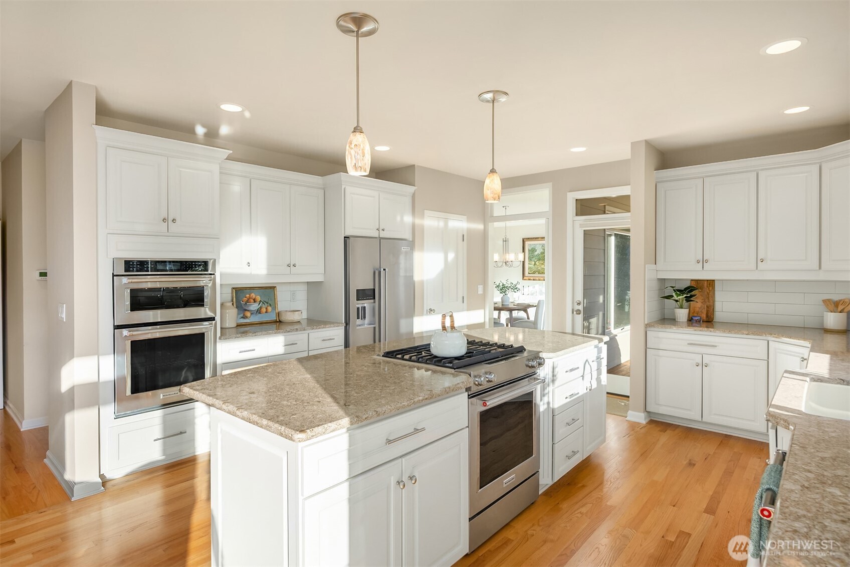 1245 High School Road NE