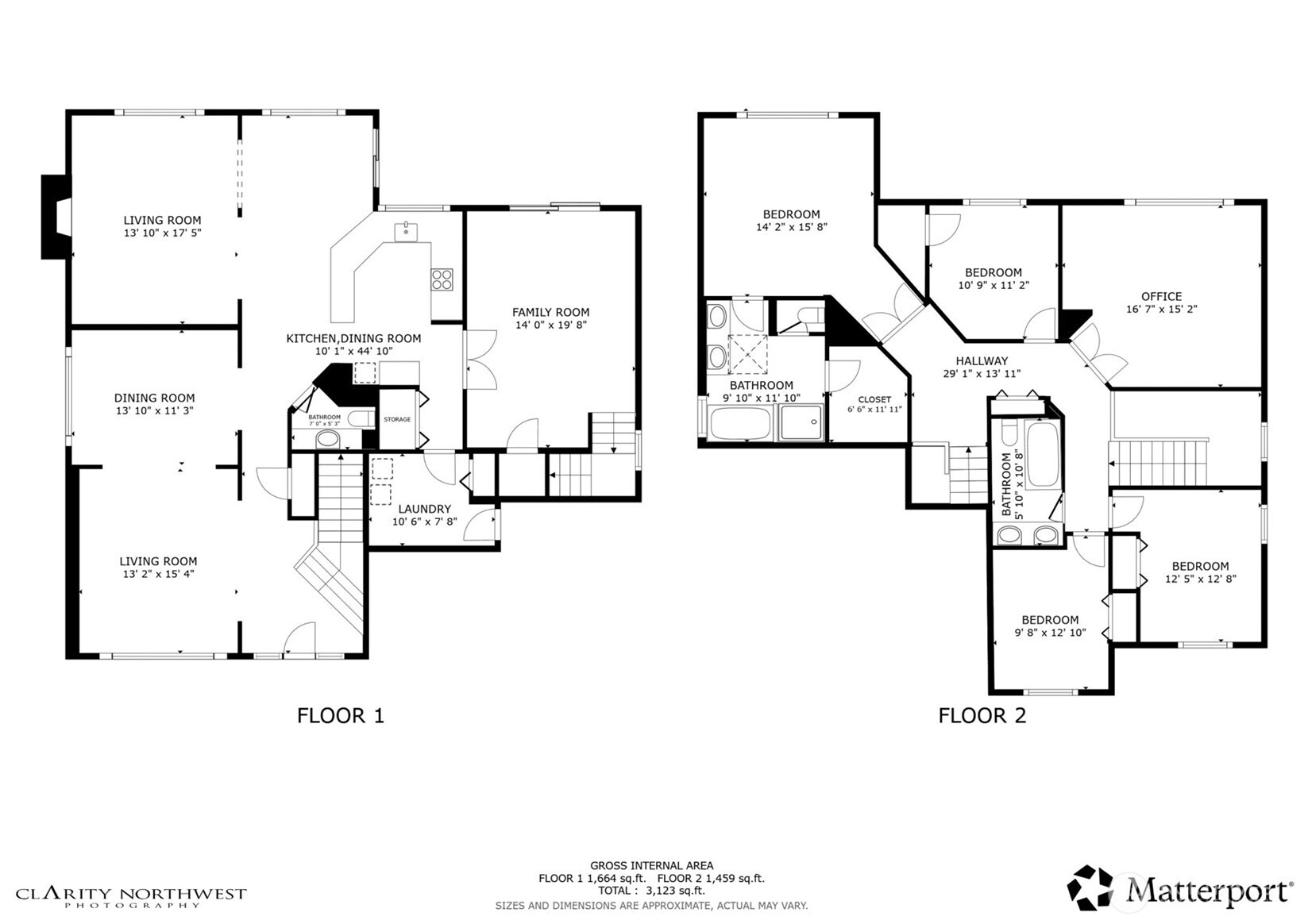 23481 Warwick Place NW