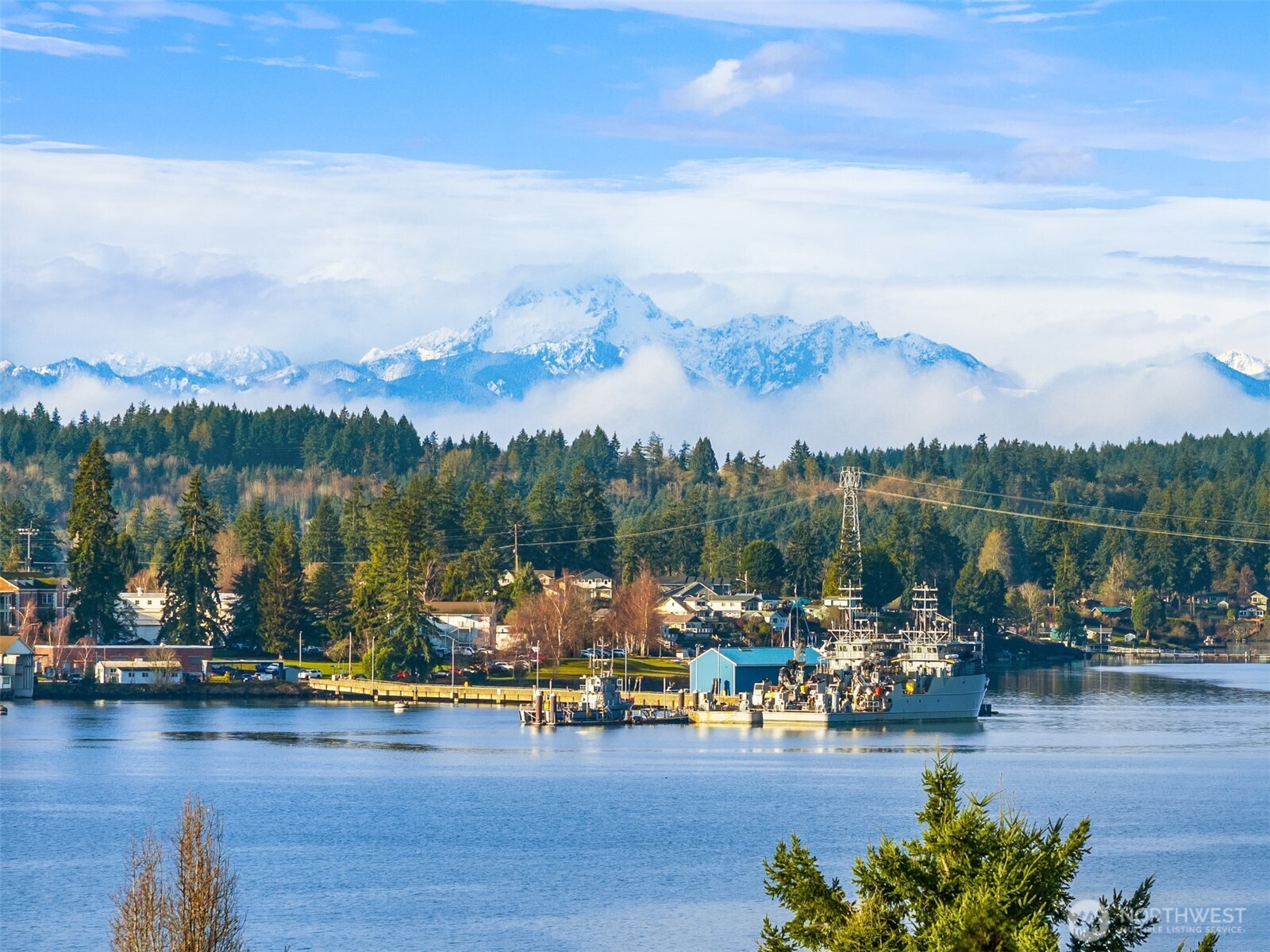 15985 Lindsey Lane NE