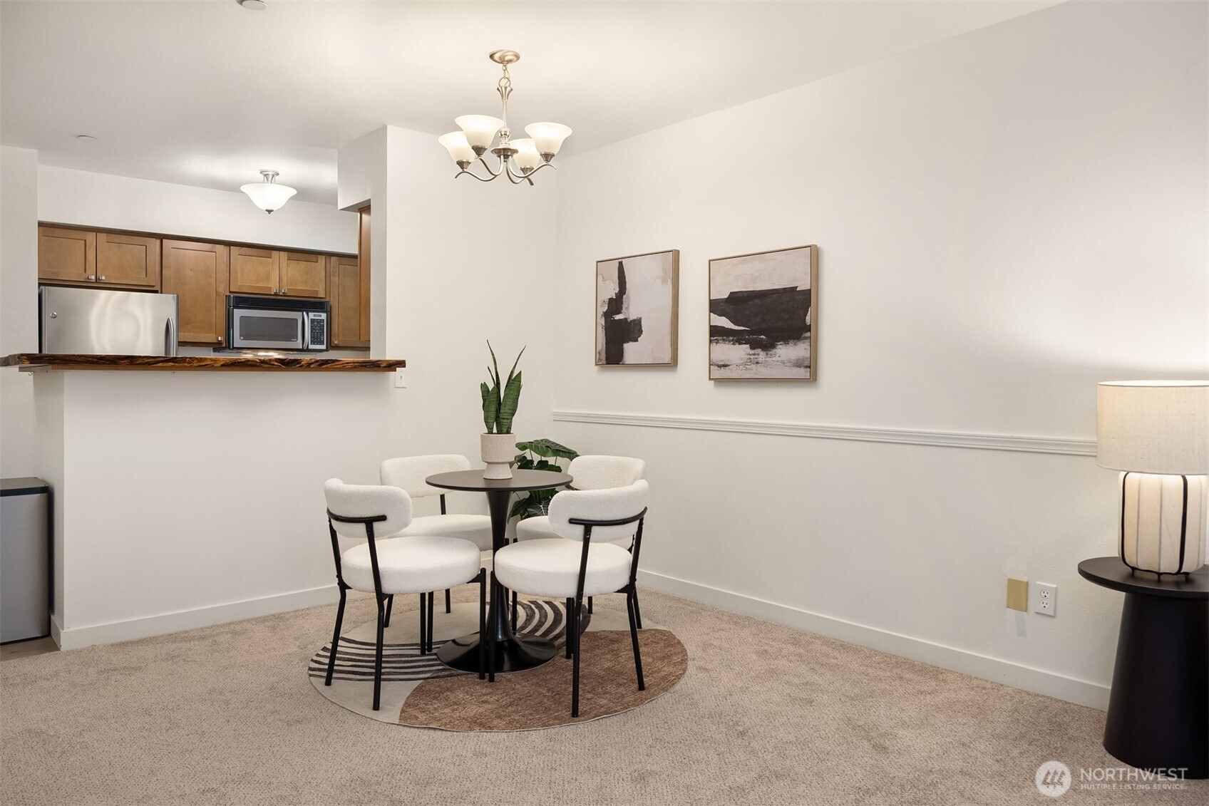 300 High School Road NE Unit: 419