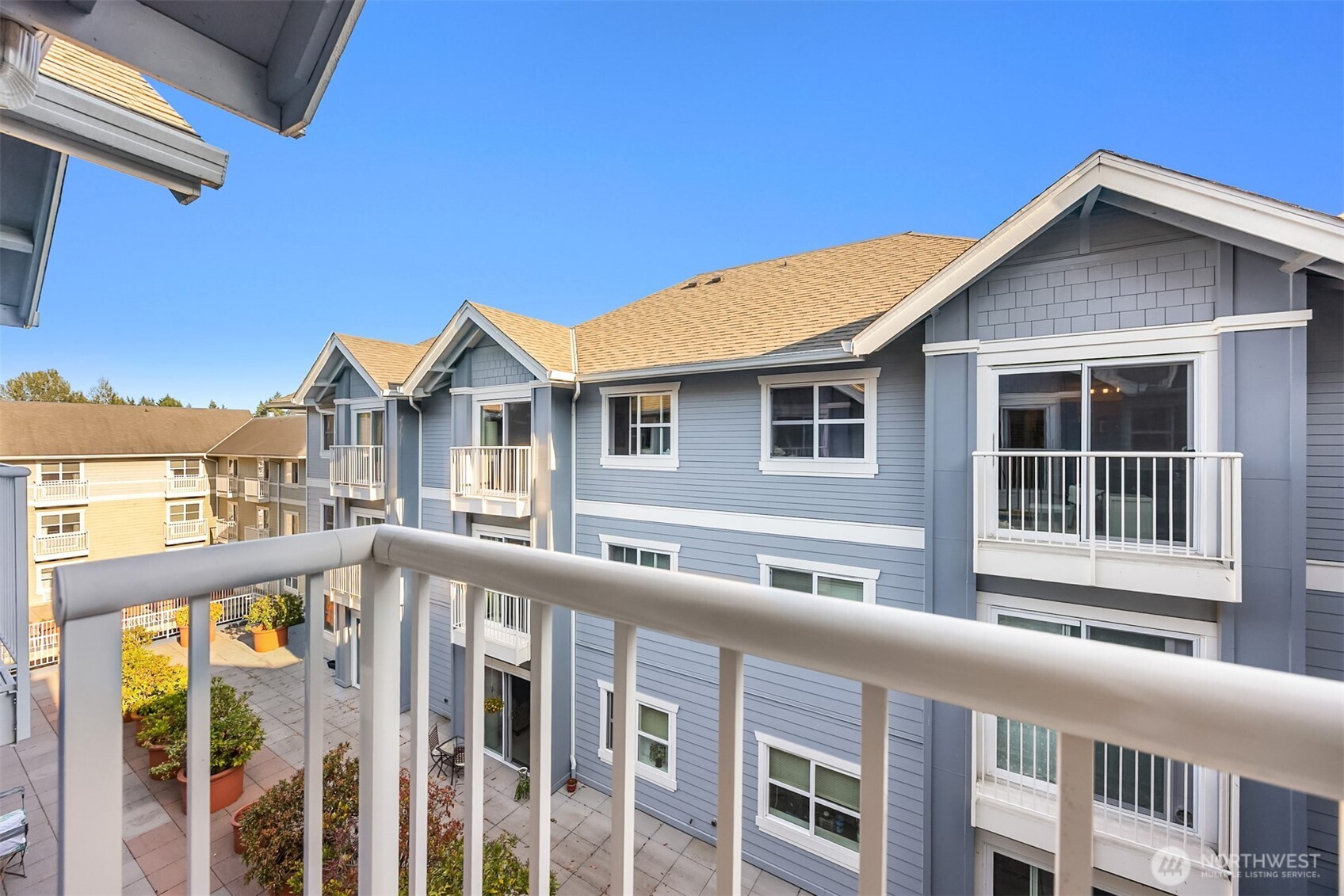 300 High School Road NE Unit: 419