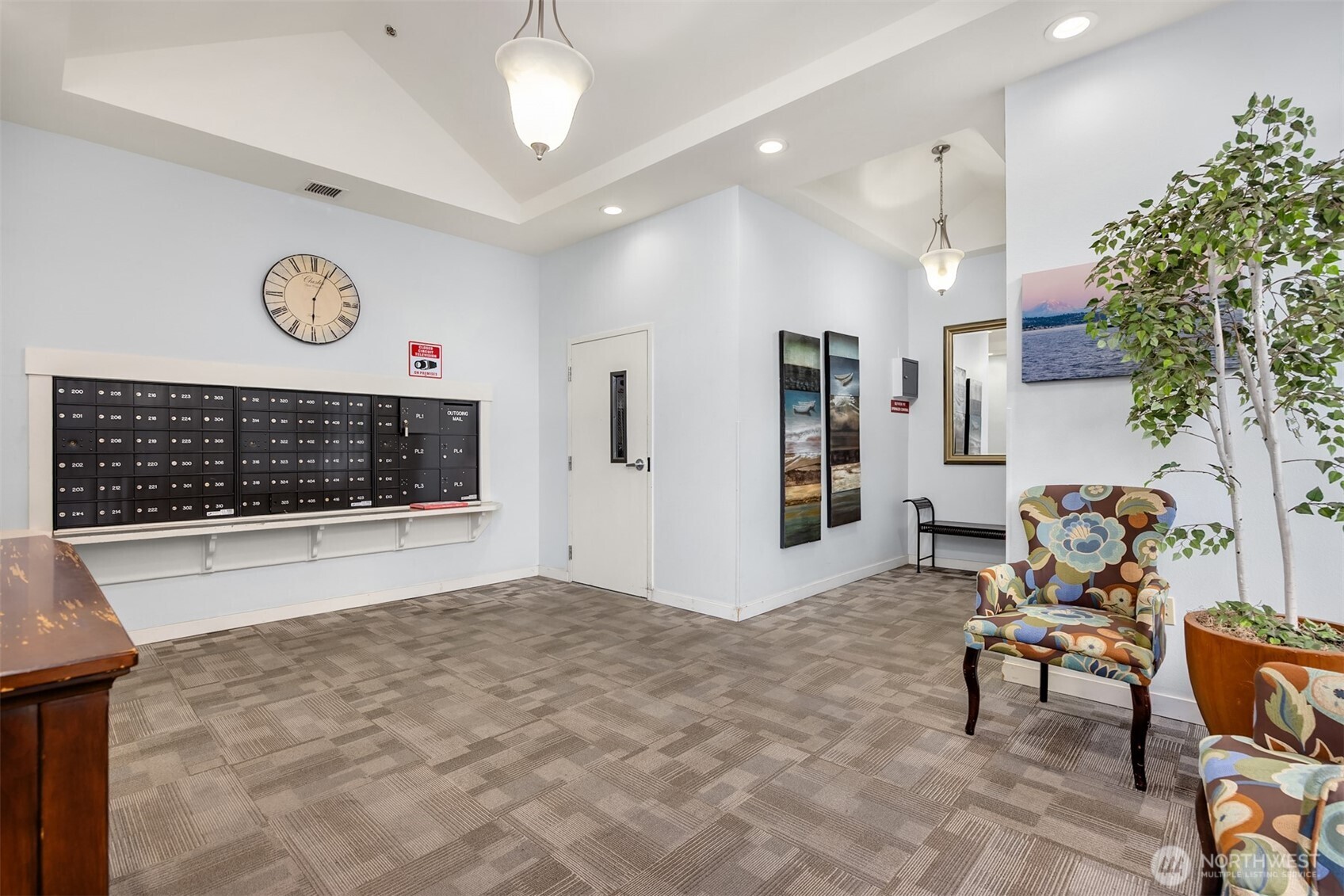 300 High School Road NE Unit: 419