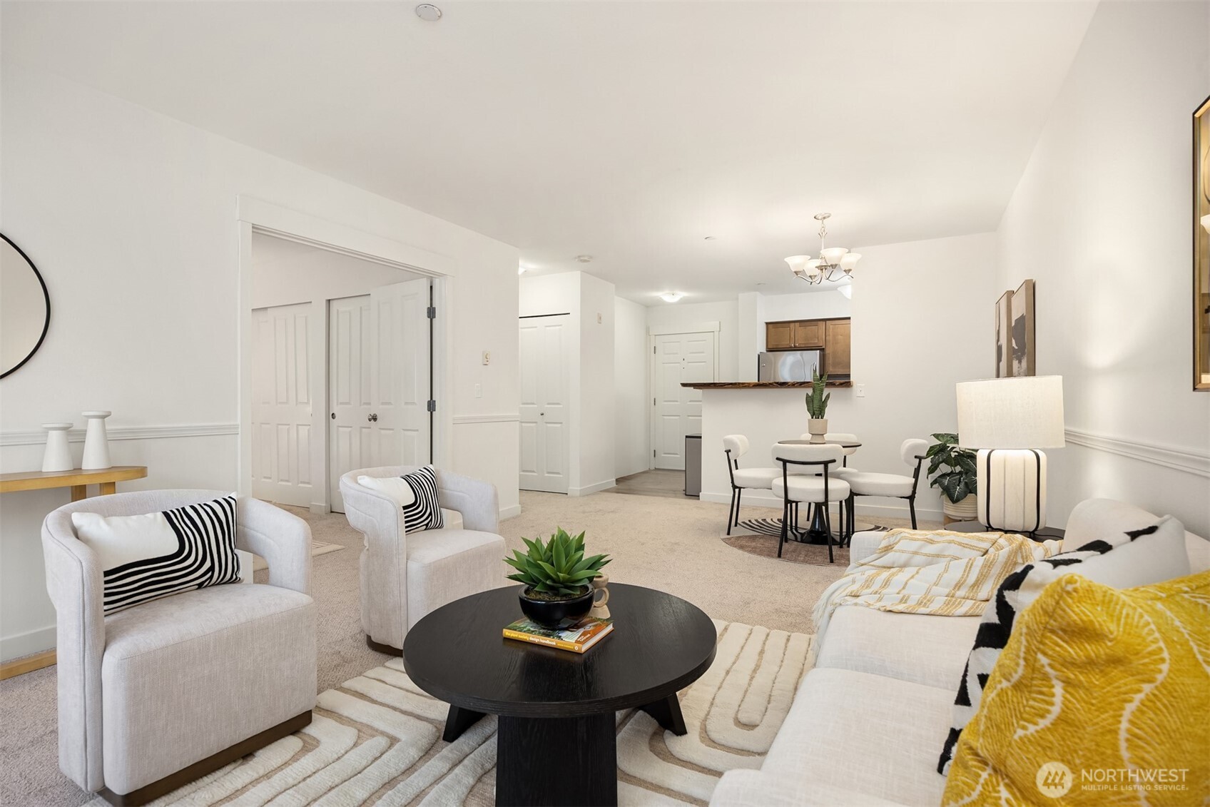 300 High School Road NE Unit: 419