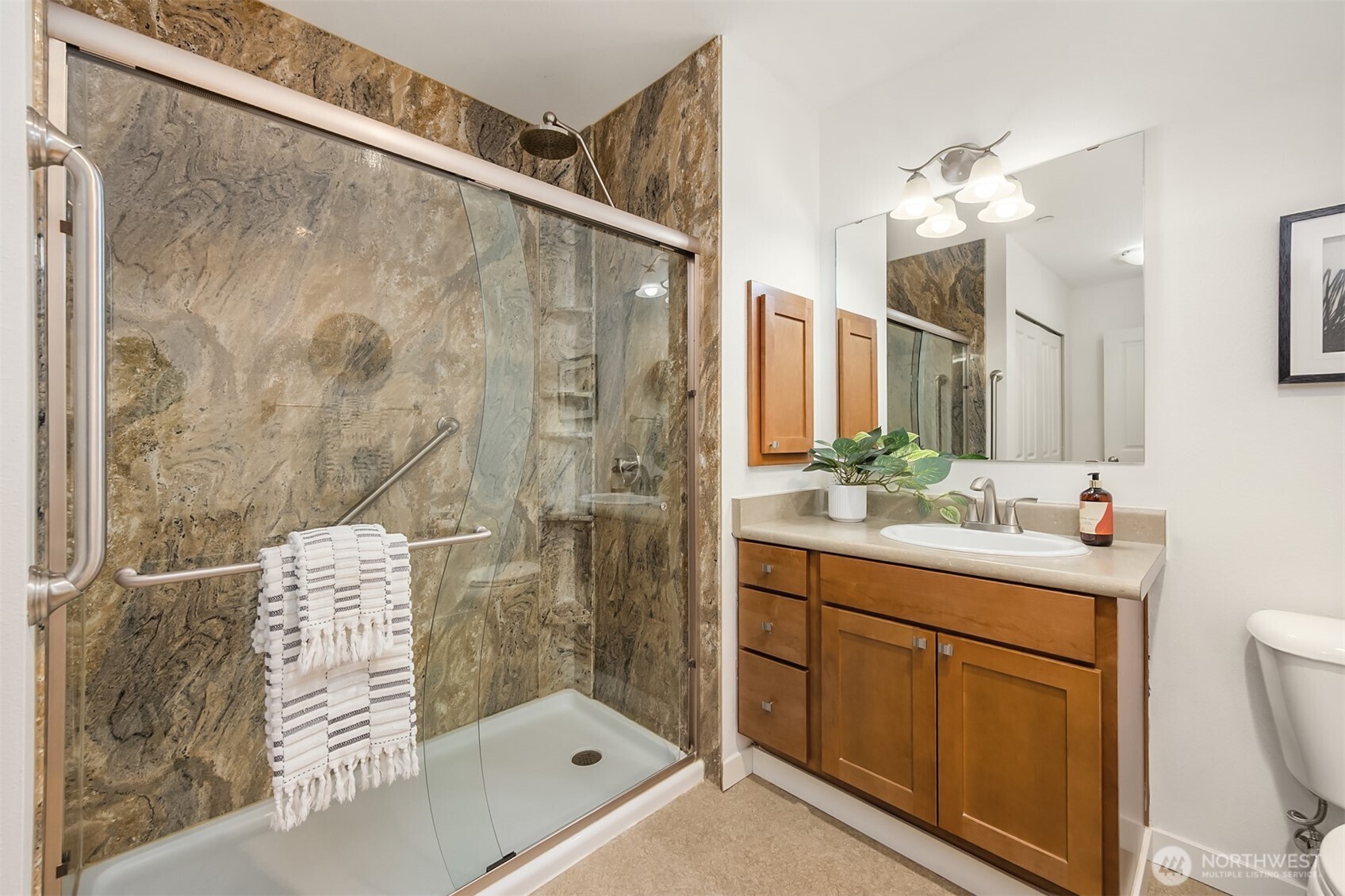 300 High School Road NE Unit: 419