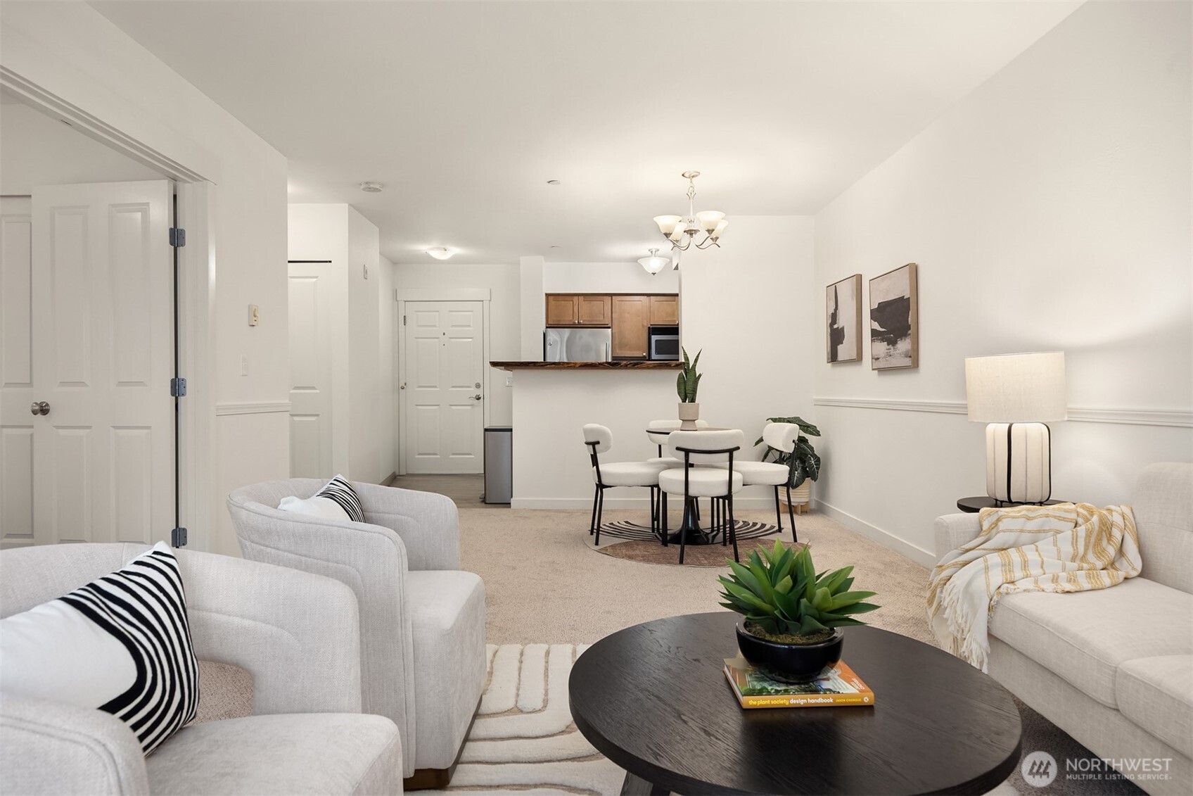 300 High School Road NE Unit: 419