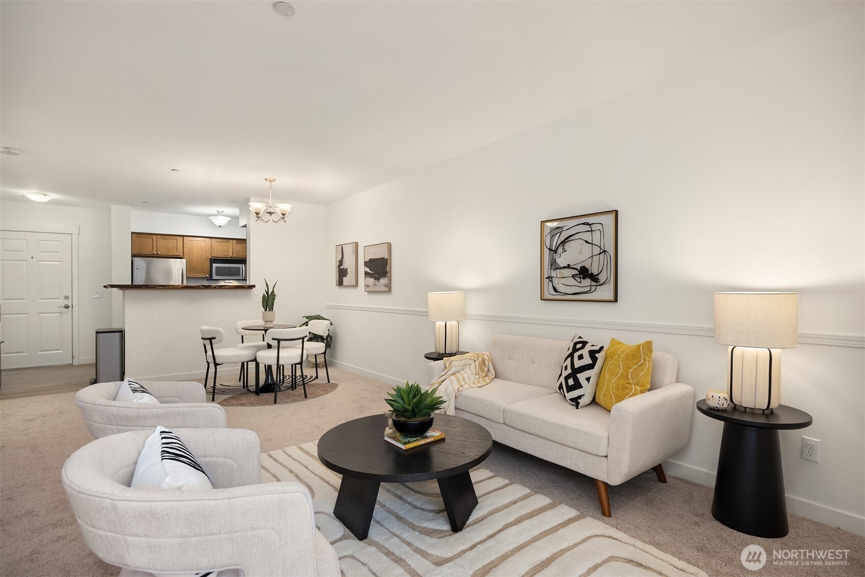 300 High School Road NE Unit: 419