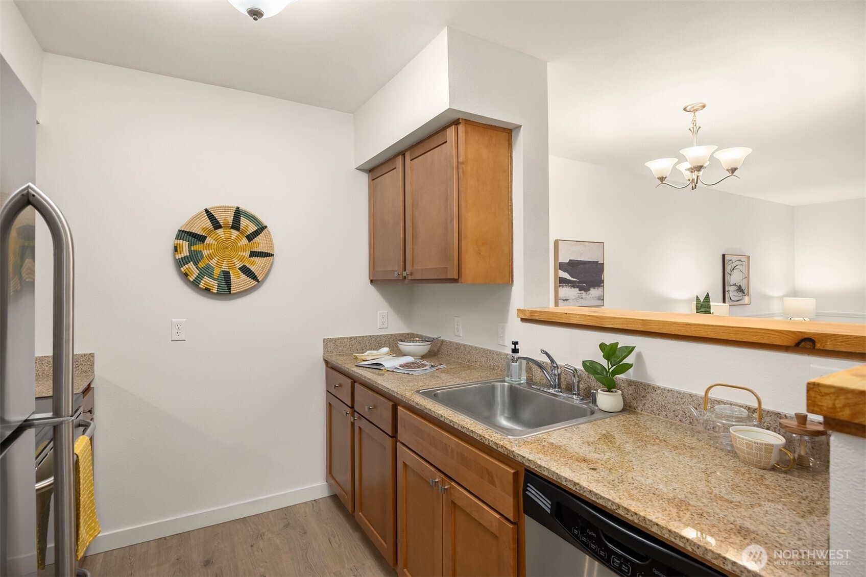 300 High School Road NE Unit: 419