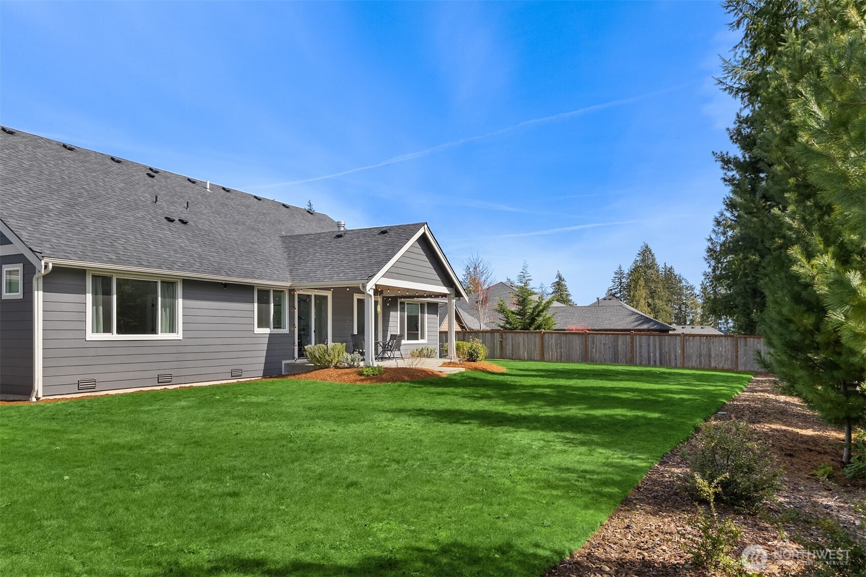 5597 NW Muddy Paws Court