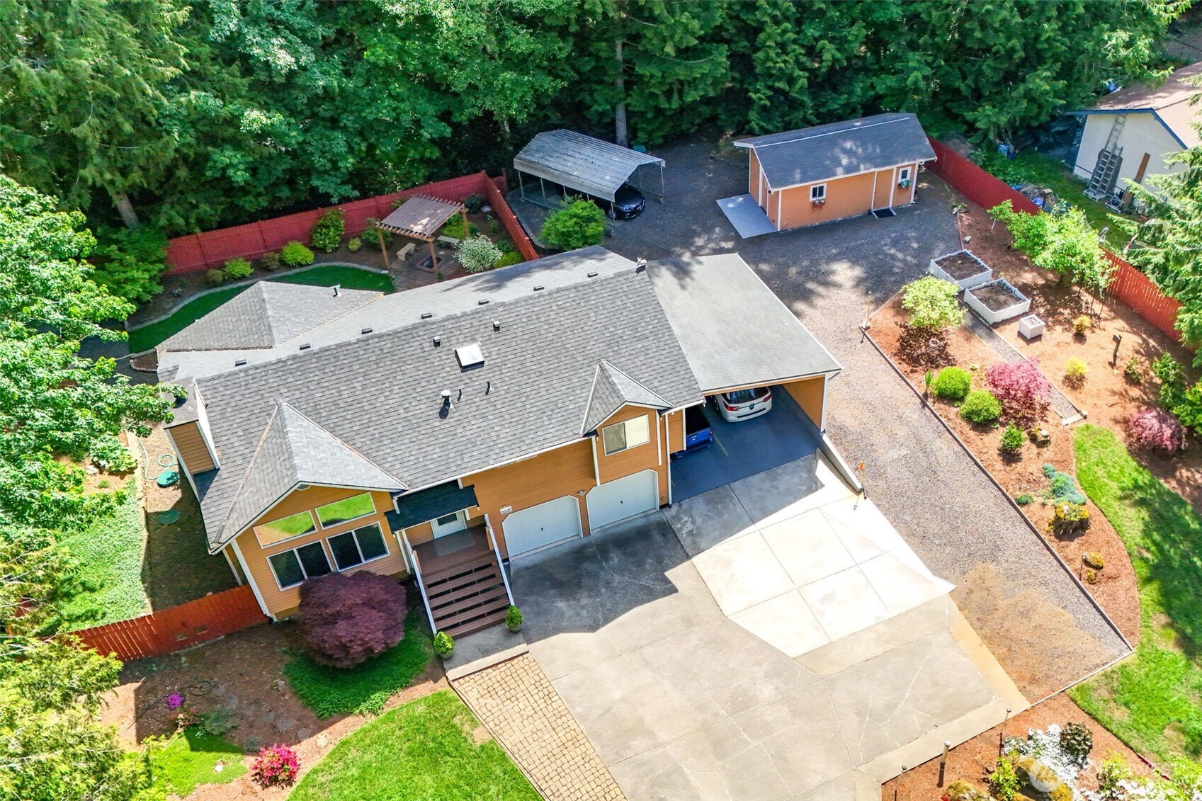 8950 Nels Nelson Road NW
