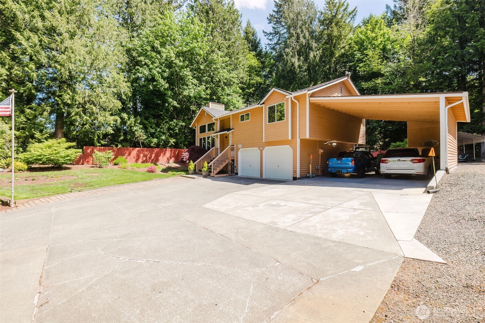 8950 Nels Nelson Road NW