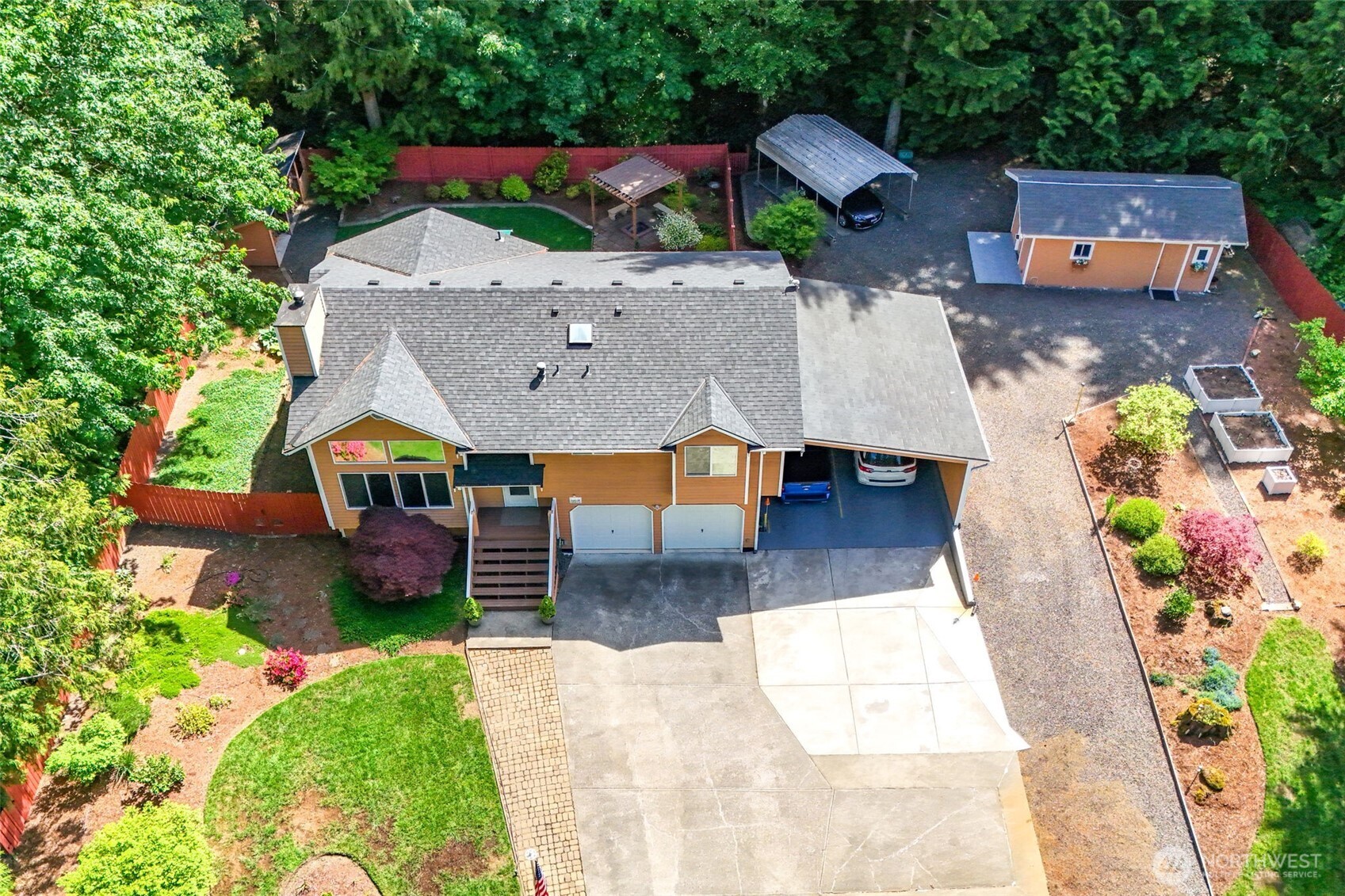 8950 Nels Nelson Road NW