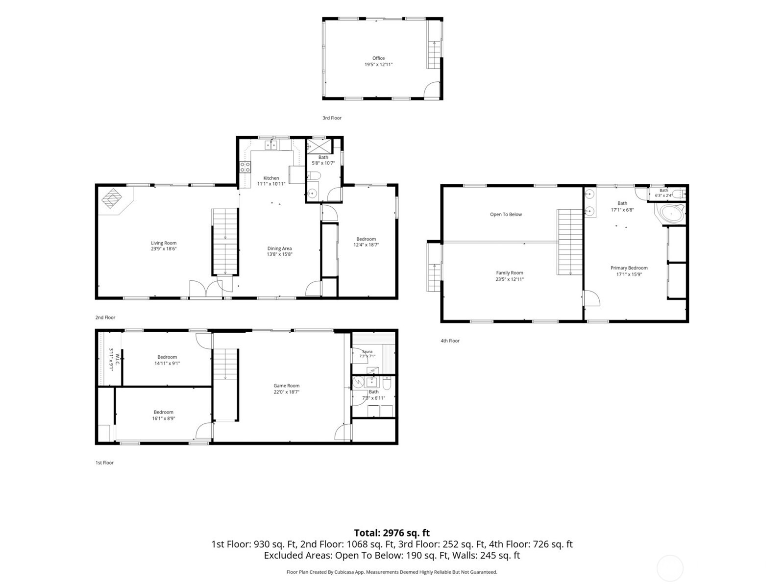5250 NE See Forever Lane