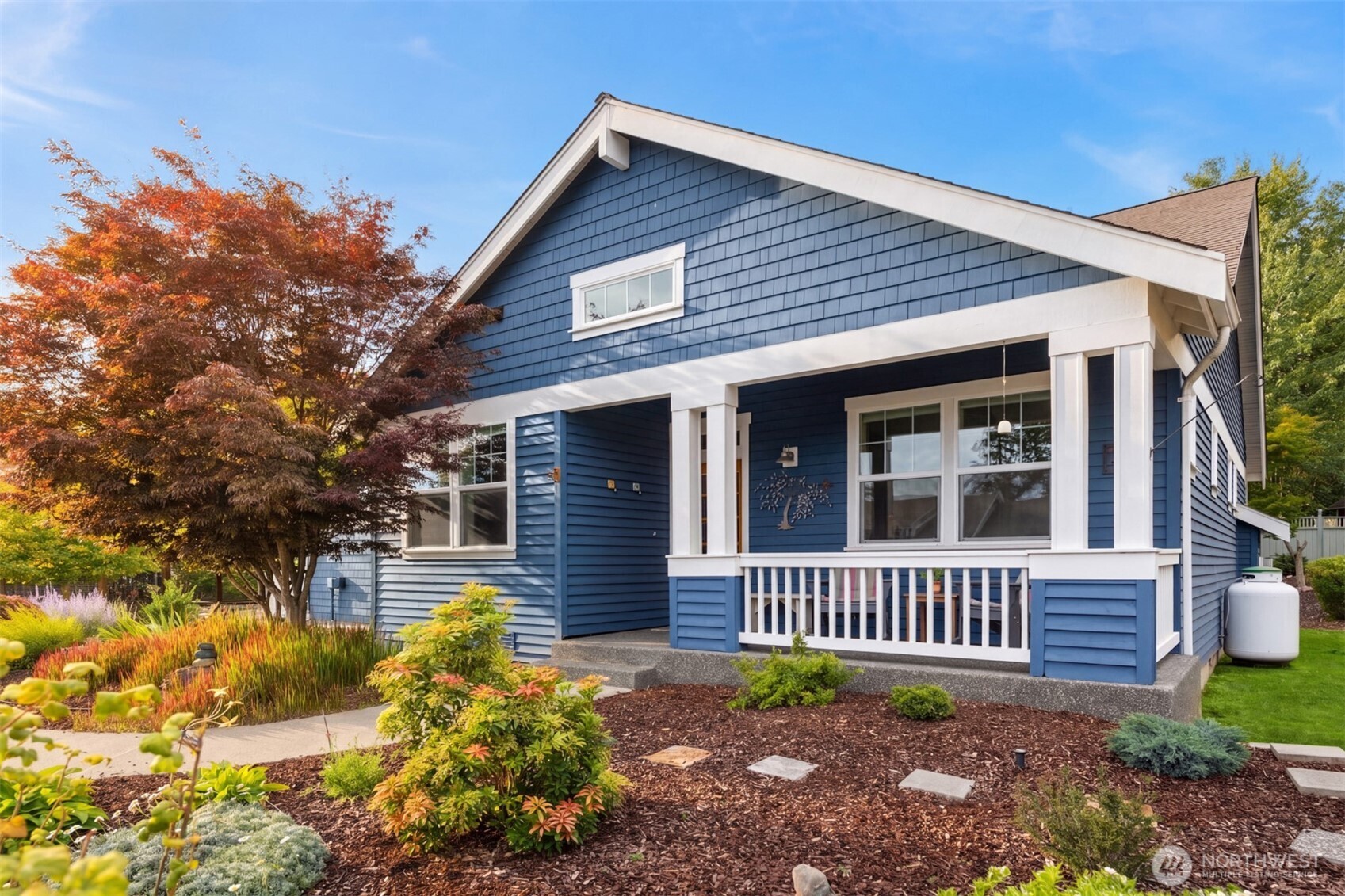 211 N Stromberg Avenue