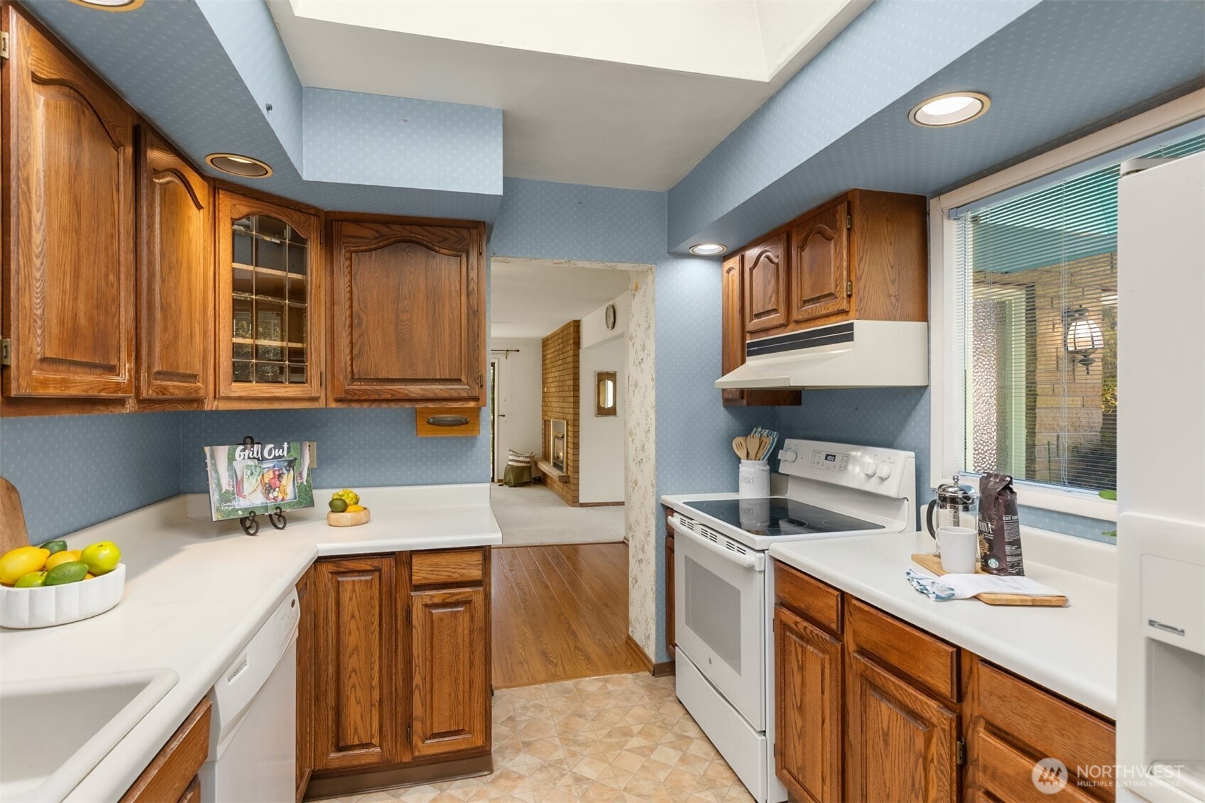 1322 Ivy Road