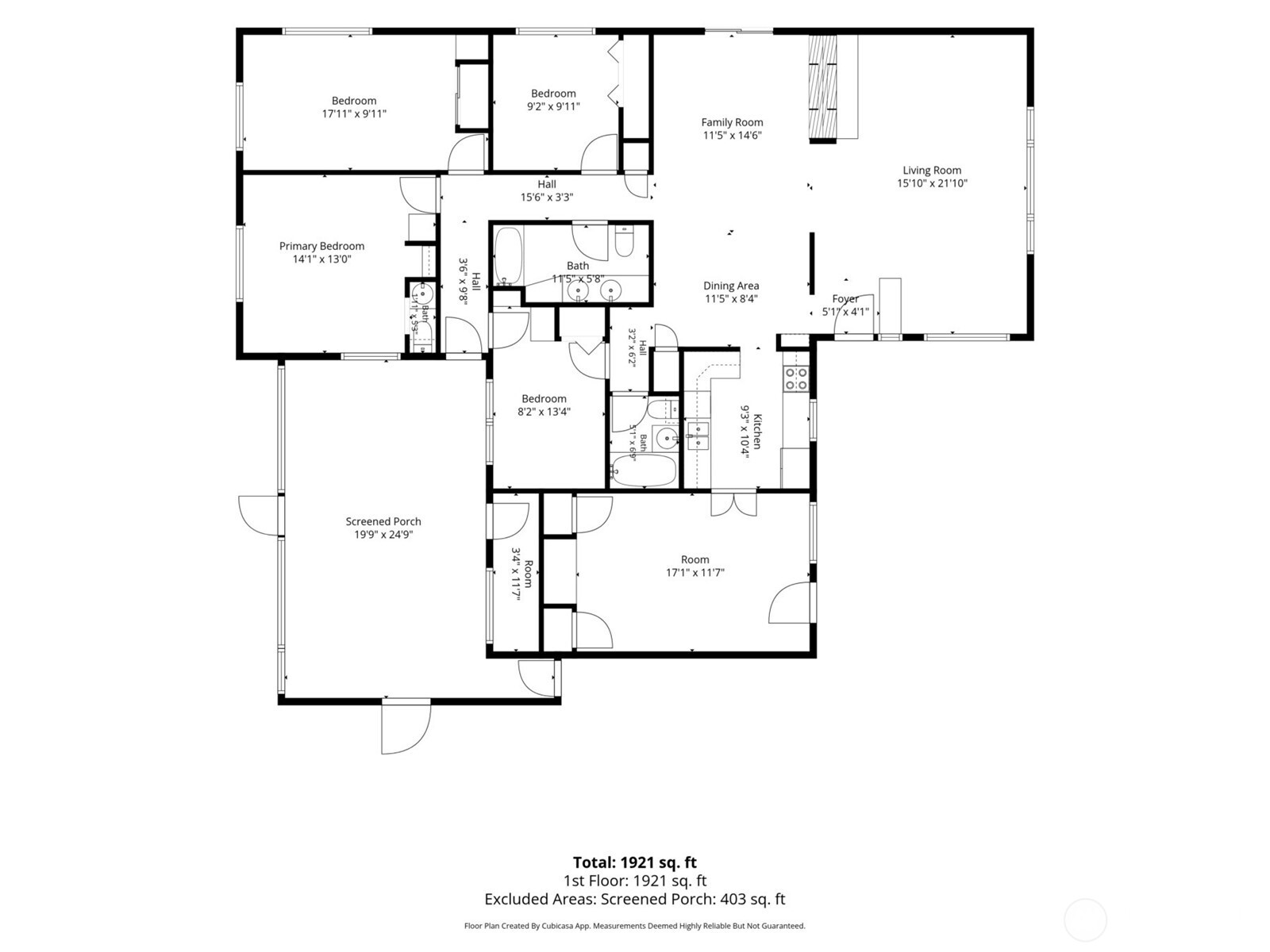 1322 Ivy Road