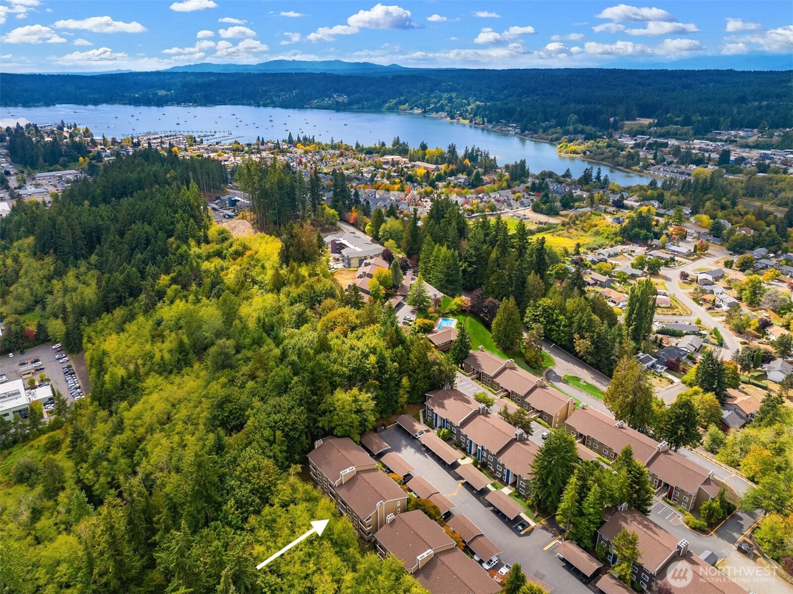 20241 Vikings Crest Loop NE Unit: 6-301