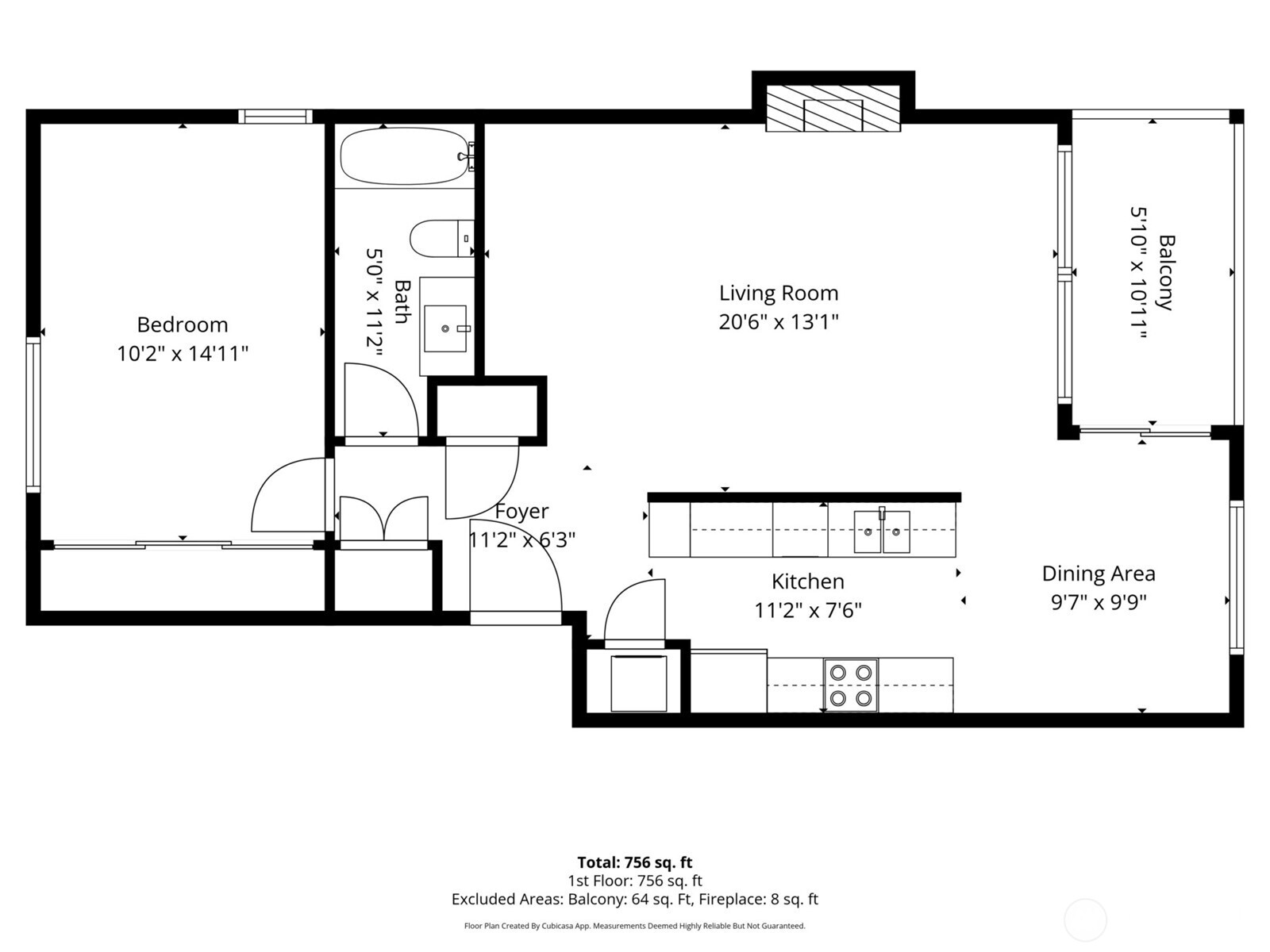 20241 Vikings Crest Loop NE Unit: 6-301