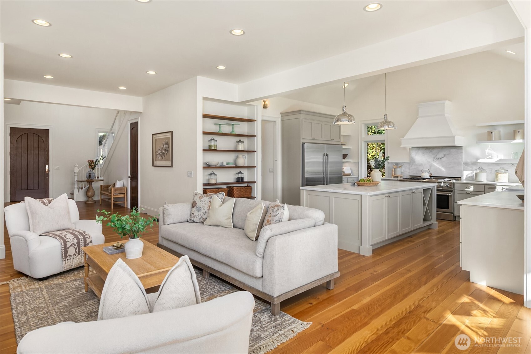 11802 NE Harley Hill Lane