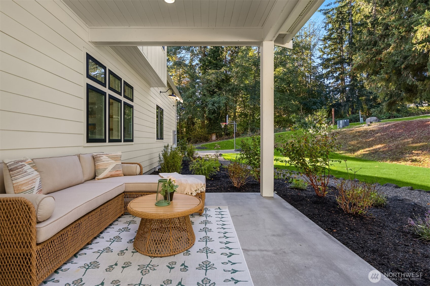11802 NE Harley Hill Lane