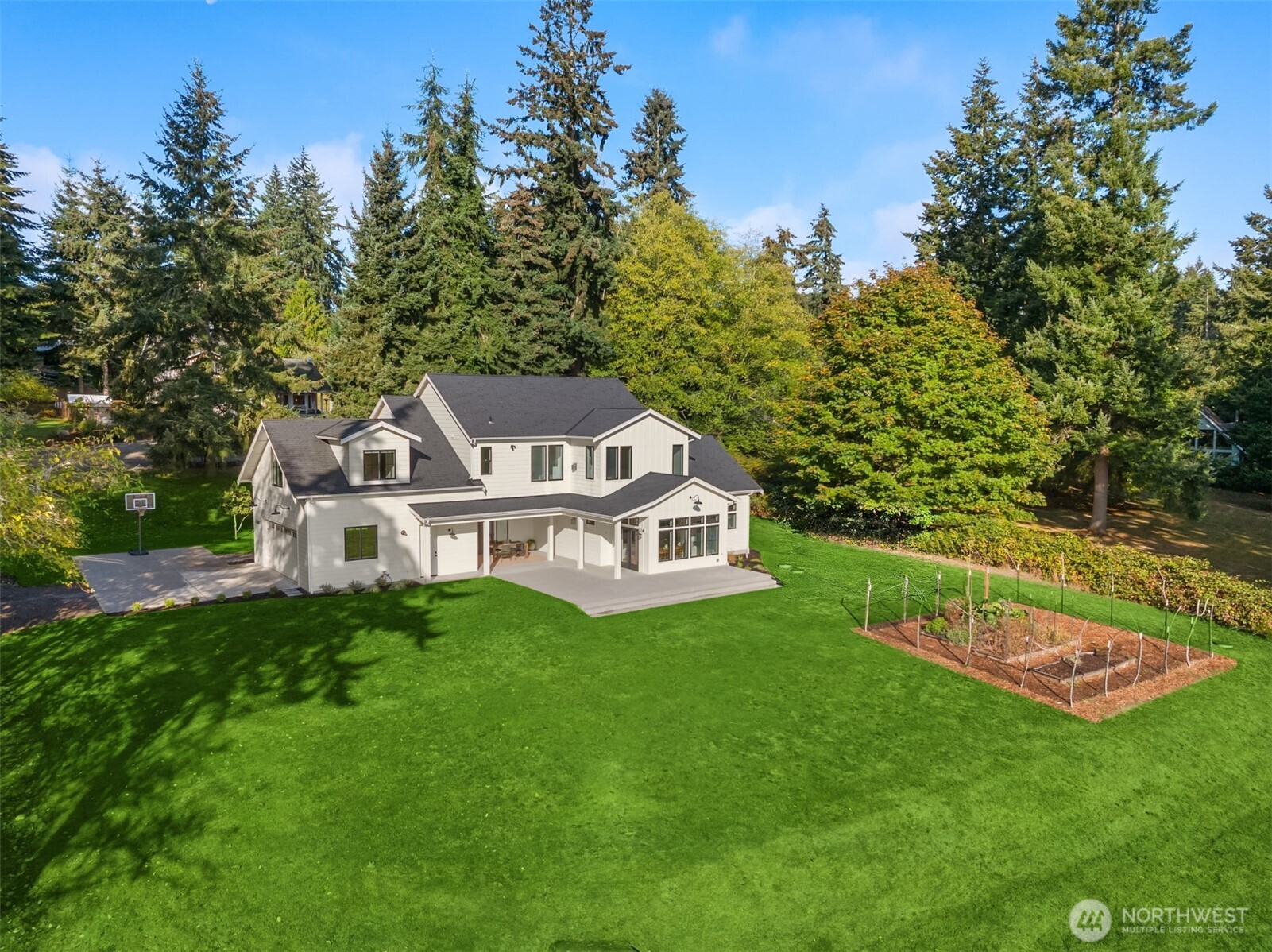 11802 NE Harley Hill Lane