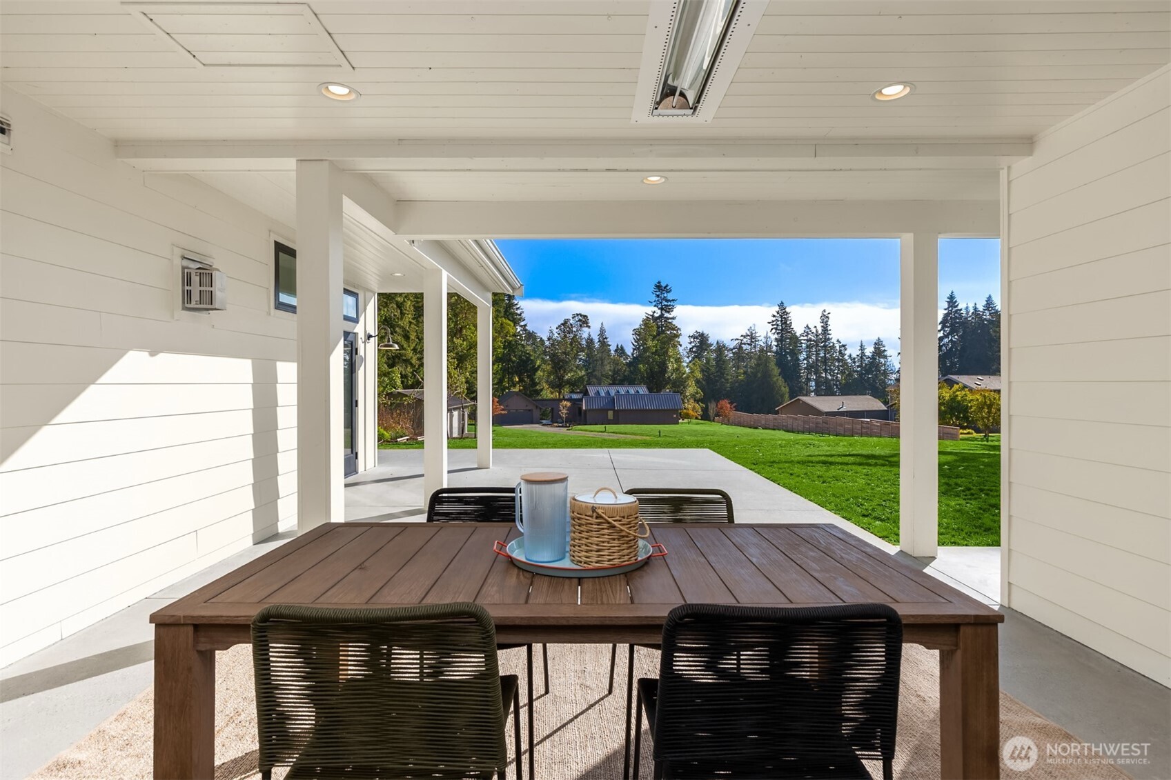 11802 NE Harley Hill Lane