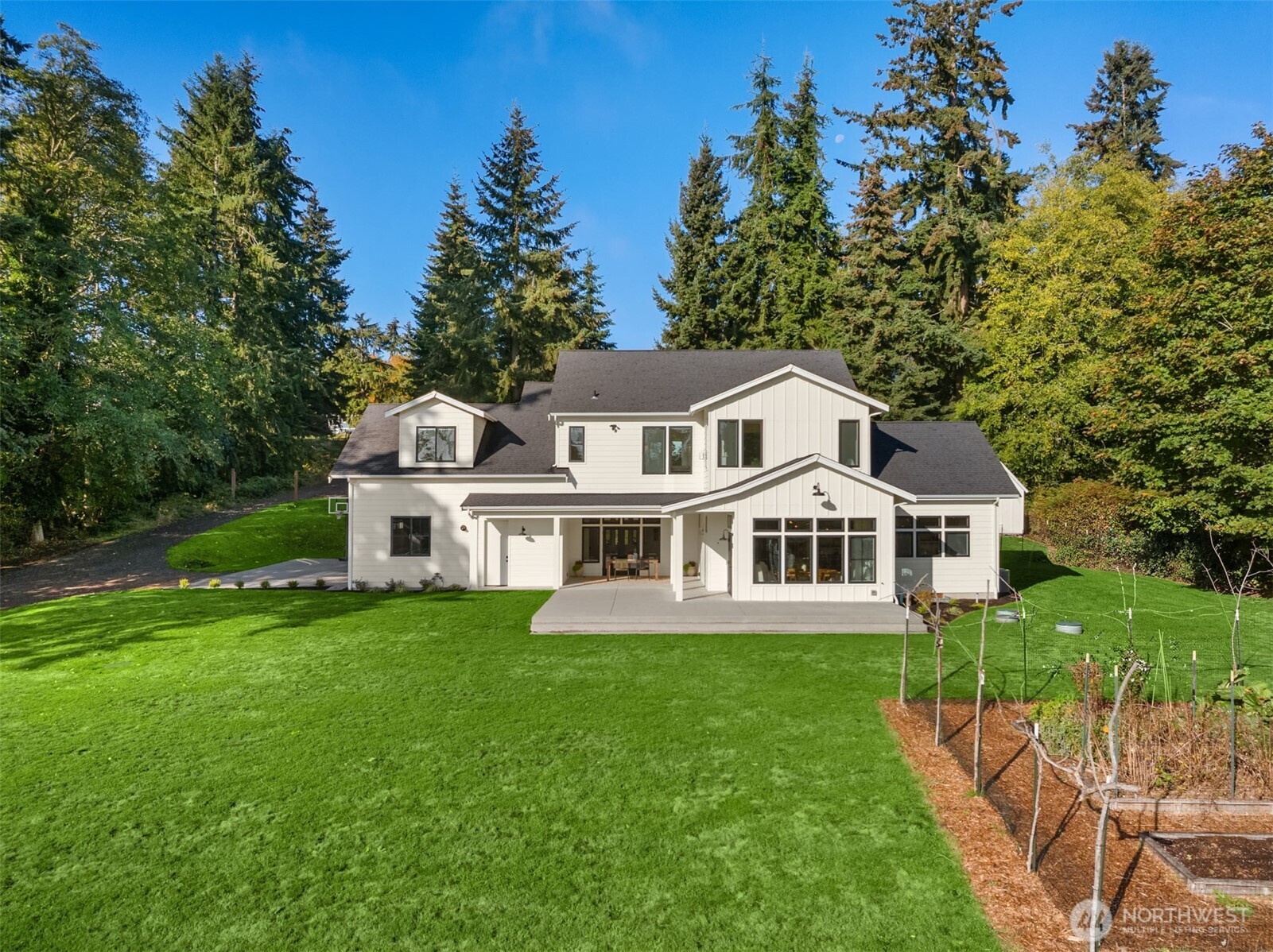 11802 NE Harley Hill Lane