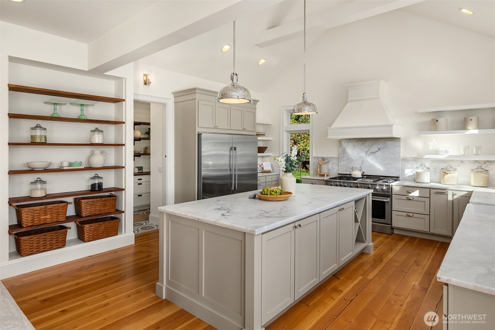 11802 NE Harley Hill Lane
