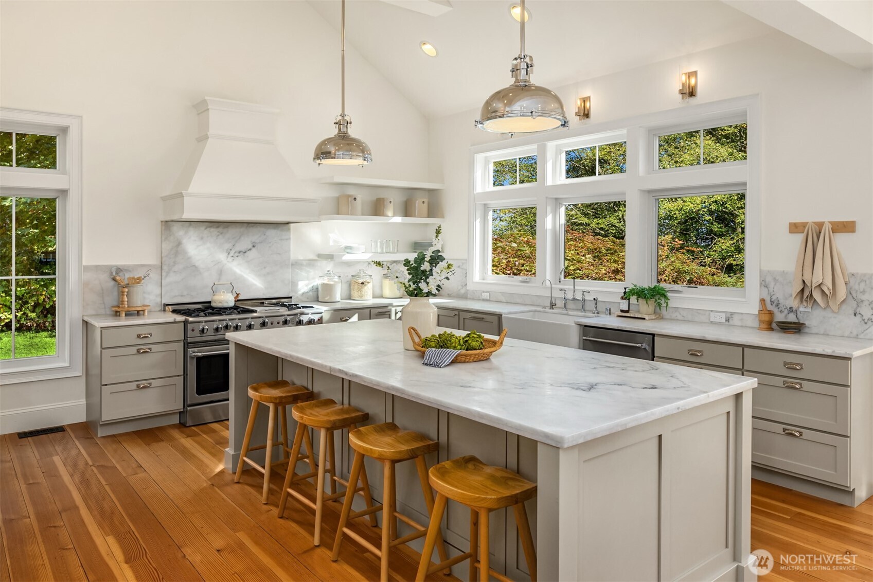 11802 NE Harley Hill Lane