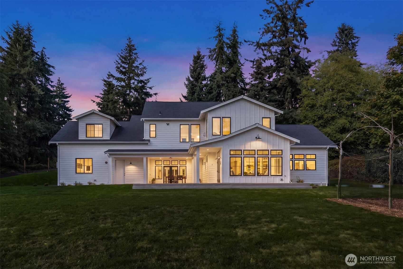 11802 NE Harley Hill Lane
