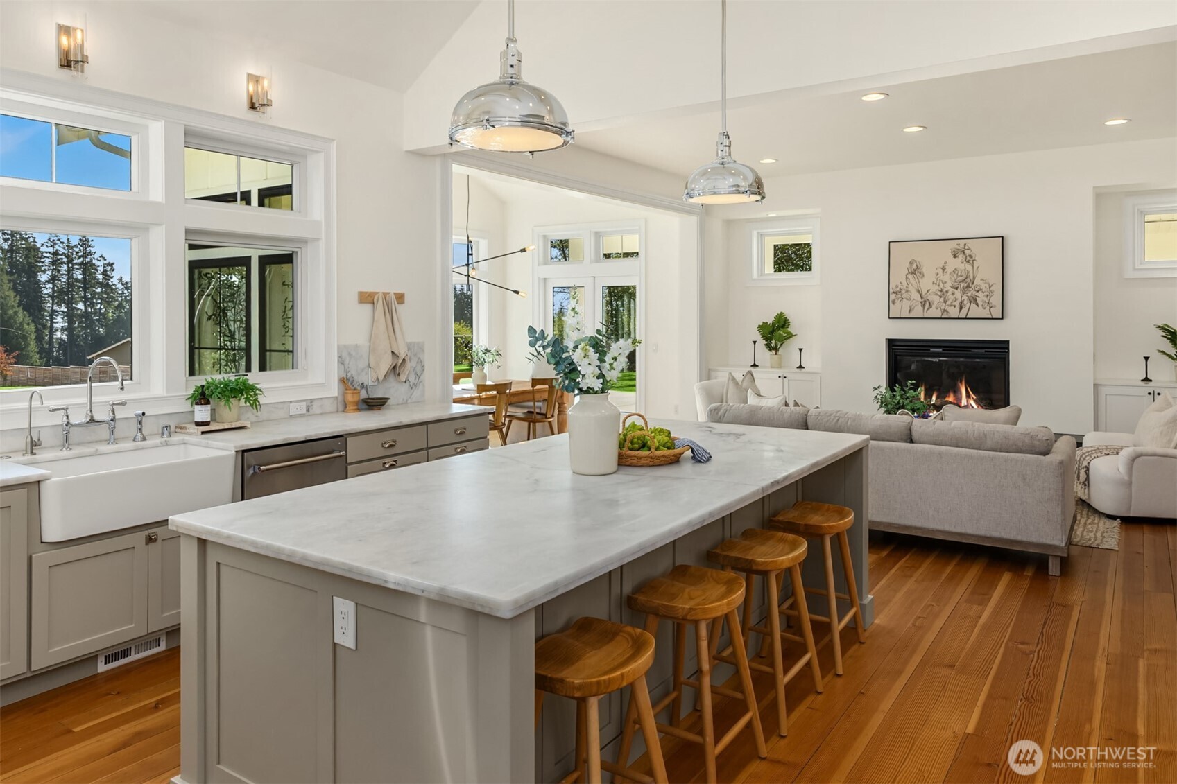 11802 NE Harley Hill Lane