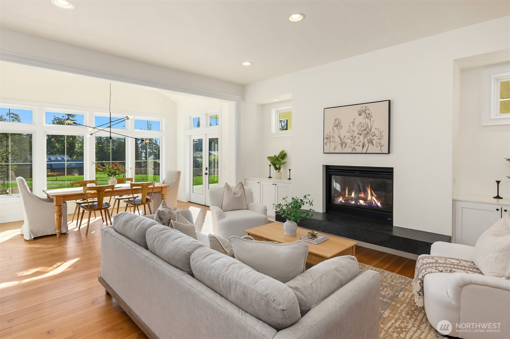 11802 NE Harley Hill Lane