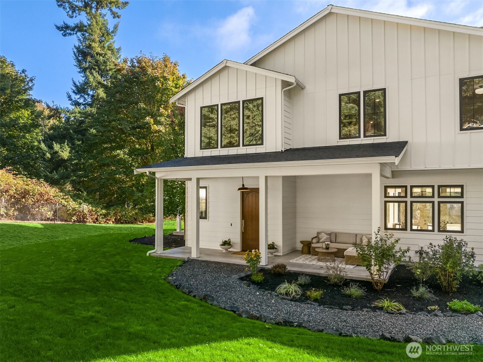 11802 NE Harley Hill Lane