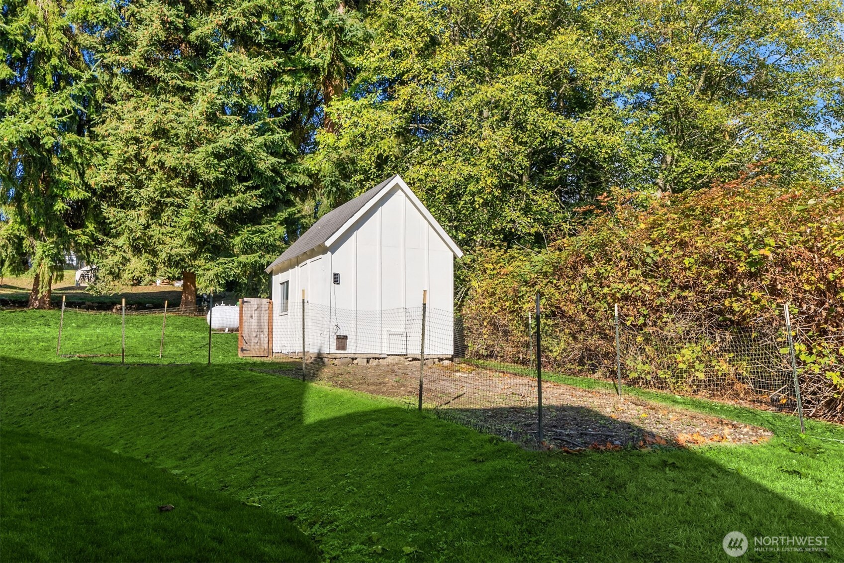 11802 NE Harley Hill Lane
