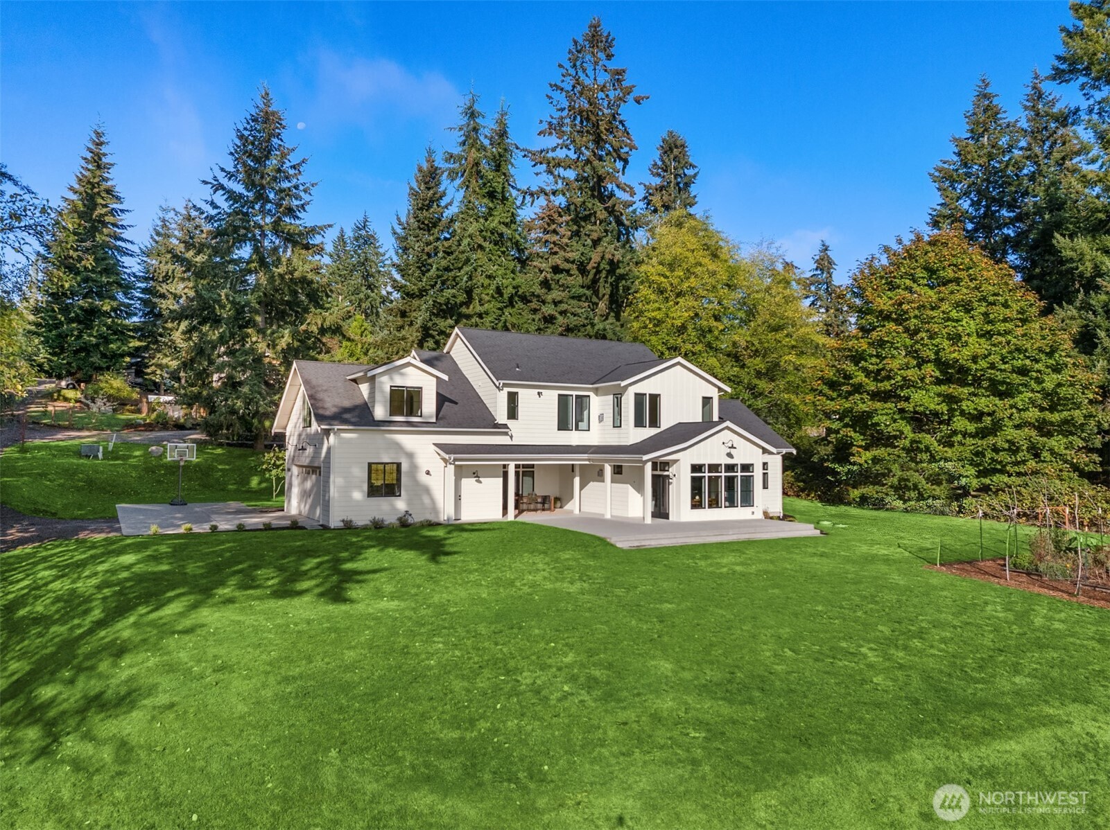 11802 NE Harley Hill Lane