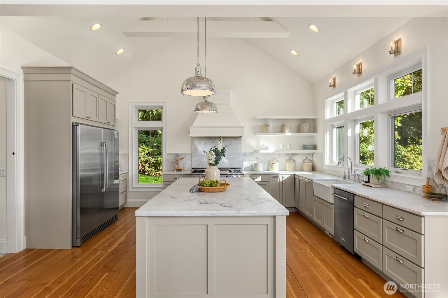 11802 NE Harley Hill Lane