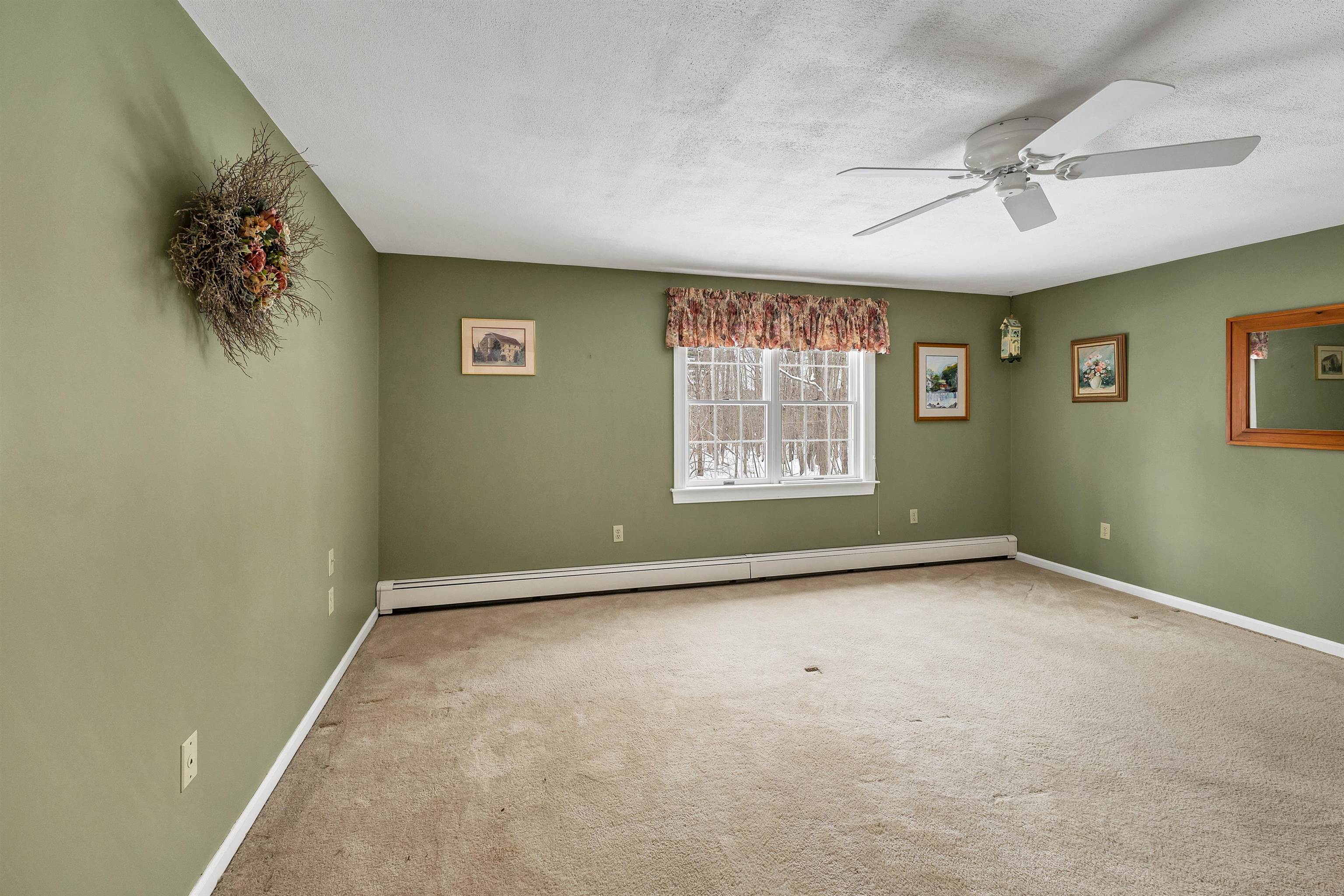 345 Forest Road